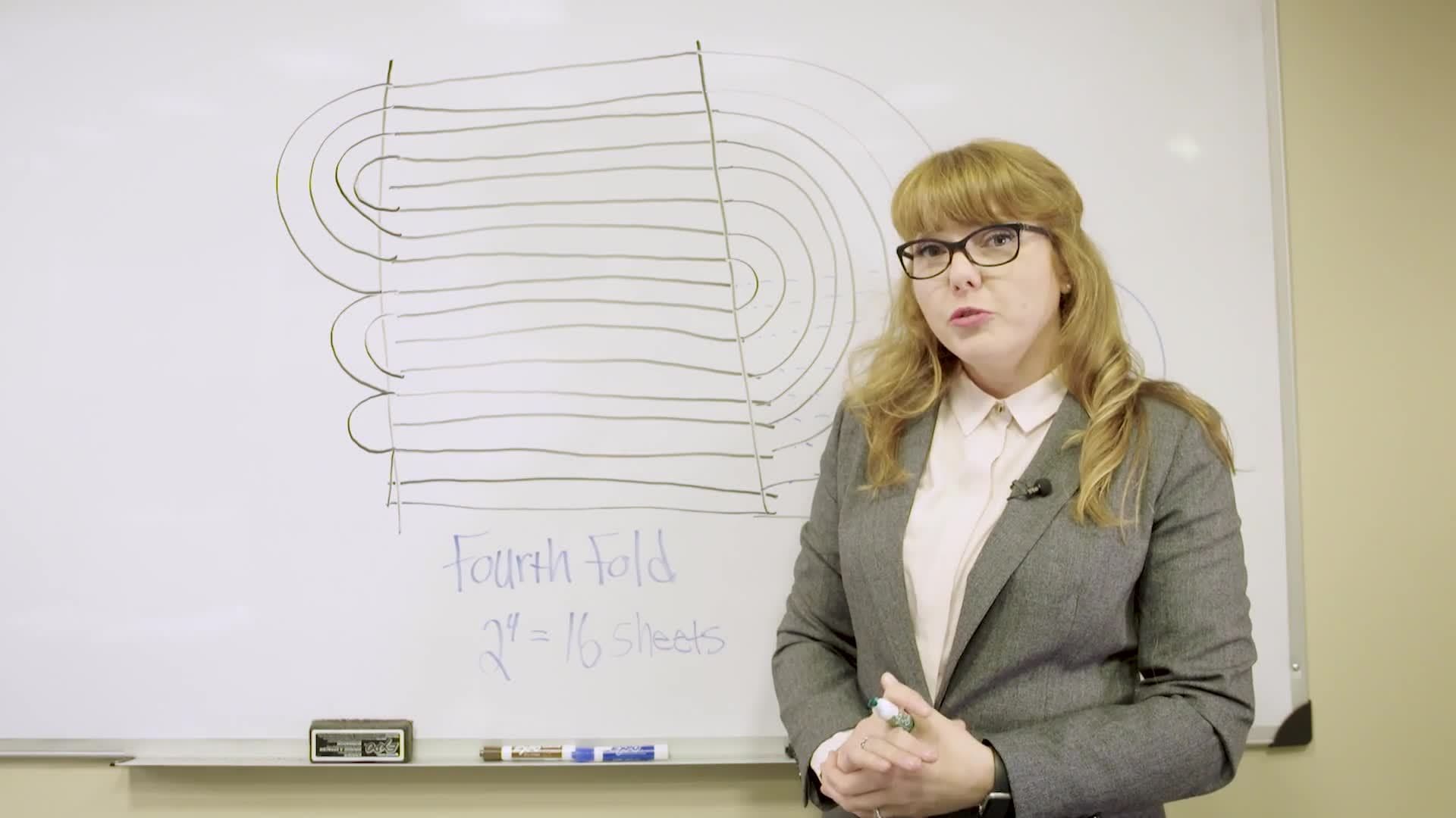 Breaking the Paper Folding Myth: Achieving 12 Folds and Setting the Record Straight