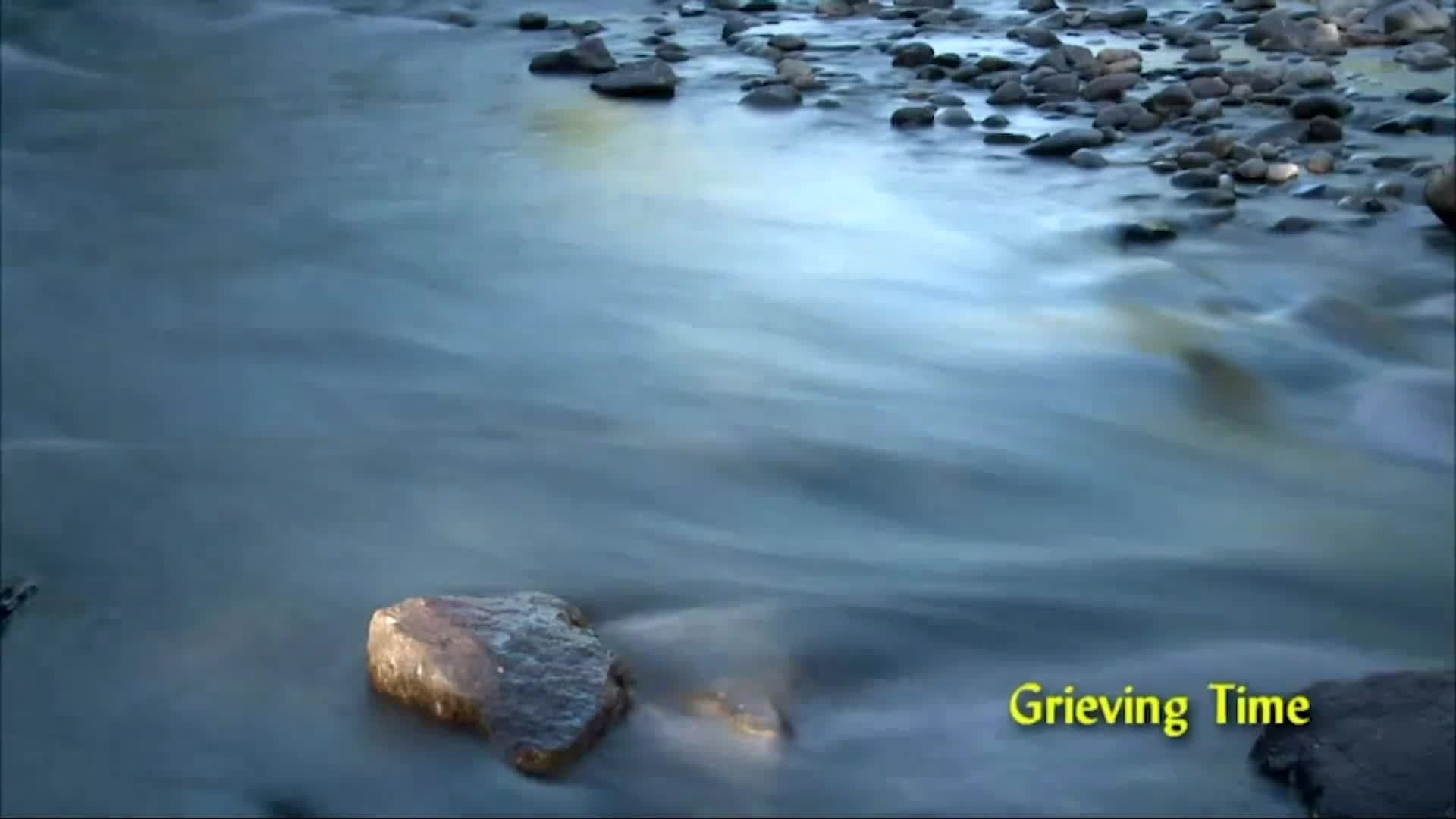 Why divorce feels like death