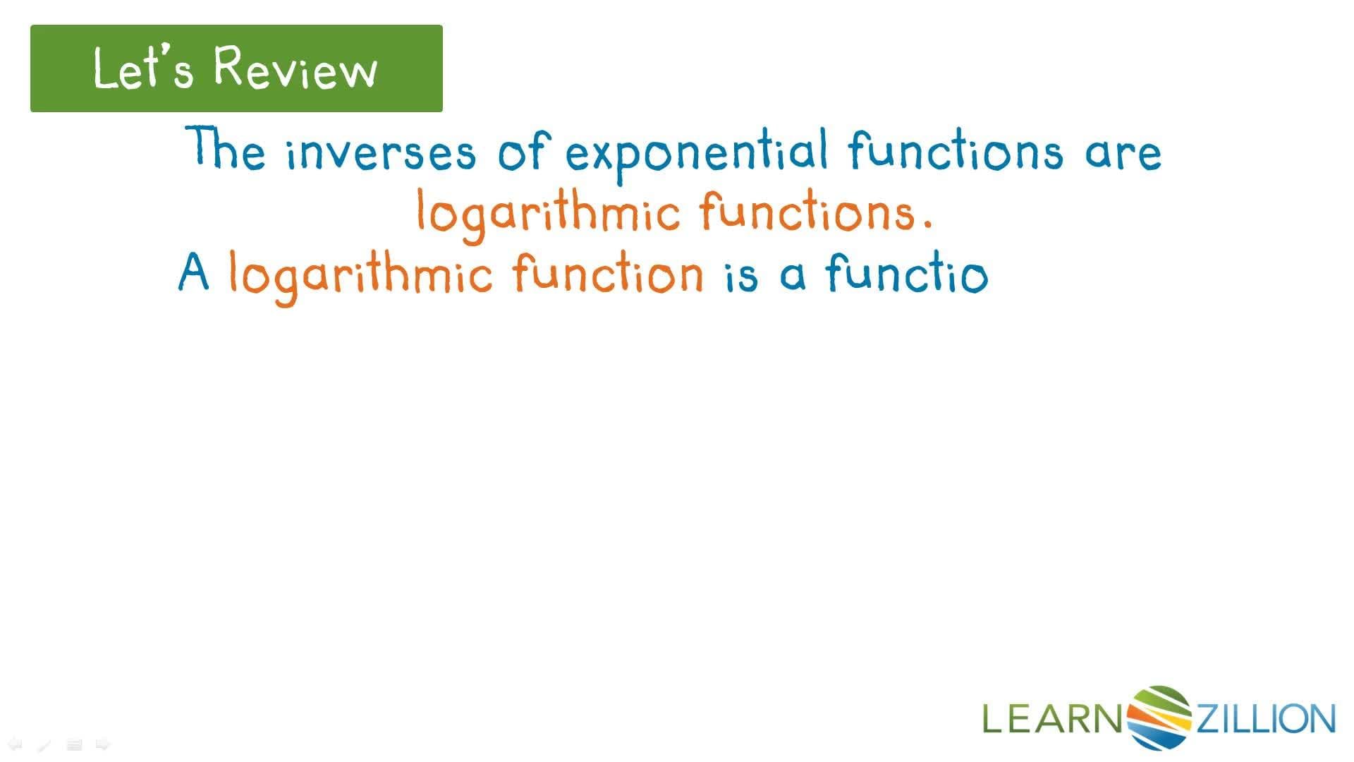 Graphing Logarithmic Functions through Paper Folding