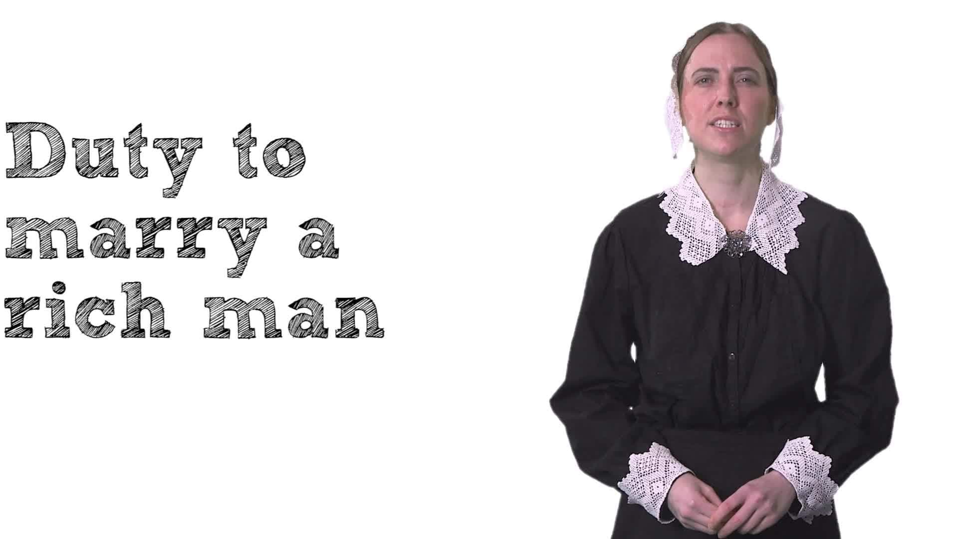 Florence Nightingale - the early years