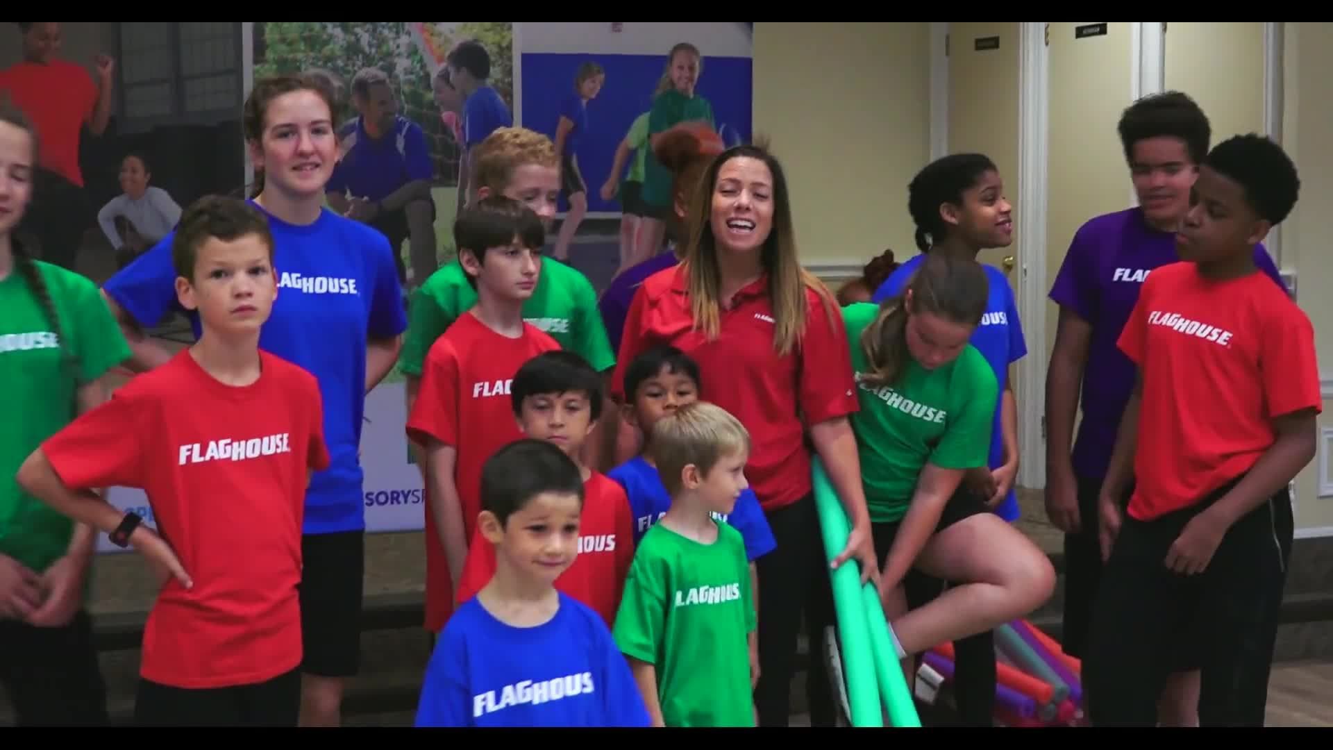 Phys Ed Ideas for Kindergarten to Grade 2 (Ep. 144 - K-2 Games)