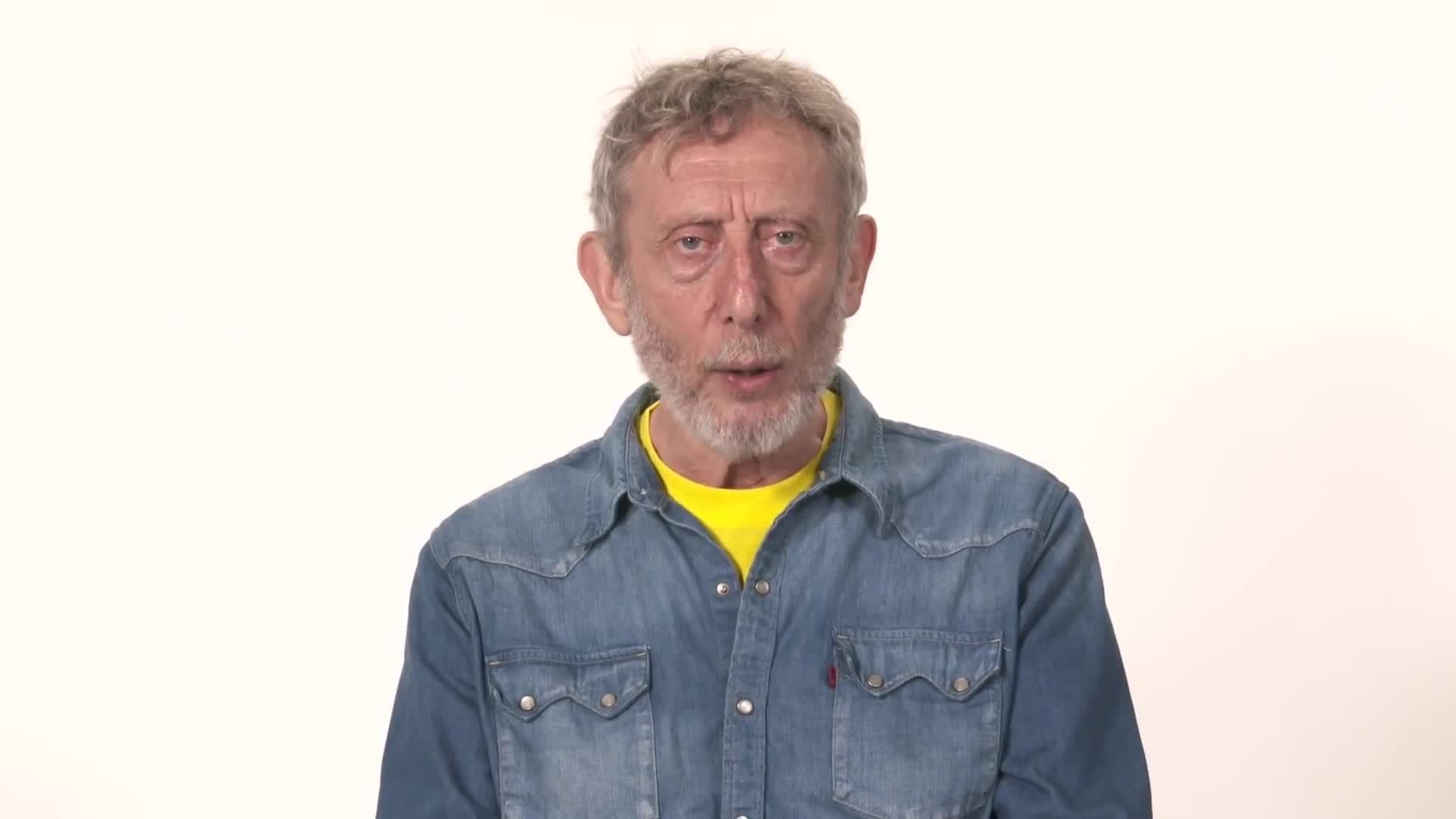 Chapter 4 | STORY | You're Thinking About Doughnuts