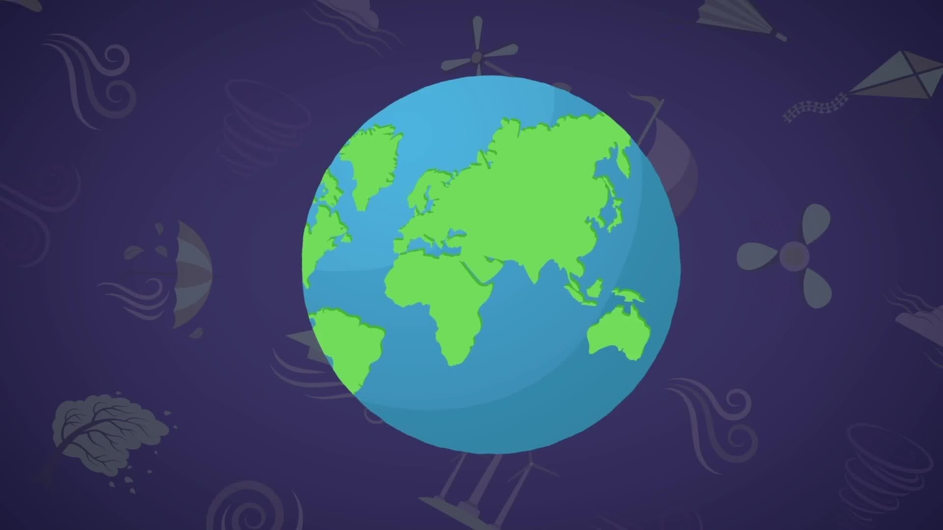 I WONDER - When Does Wind Occur?