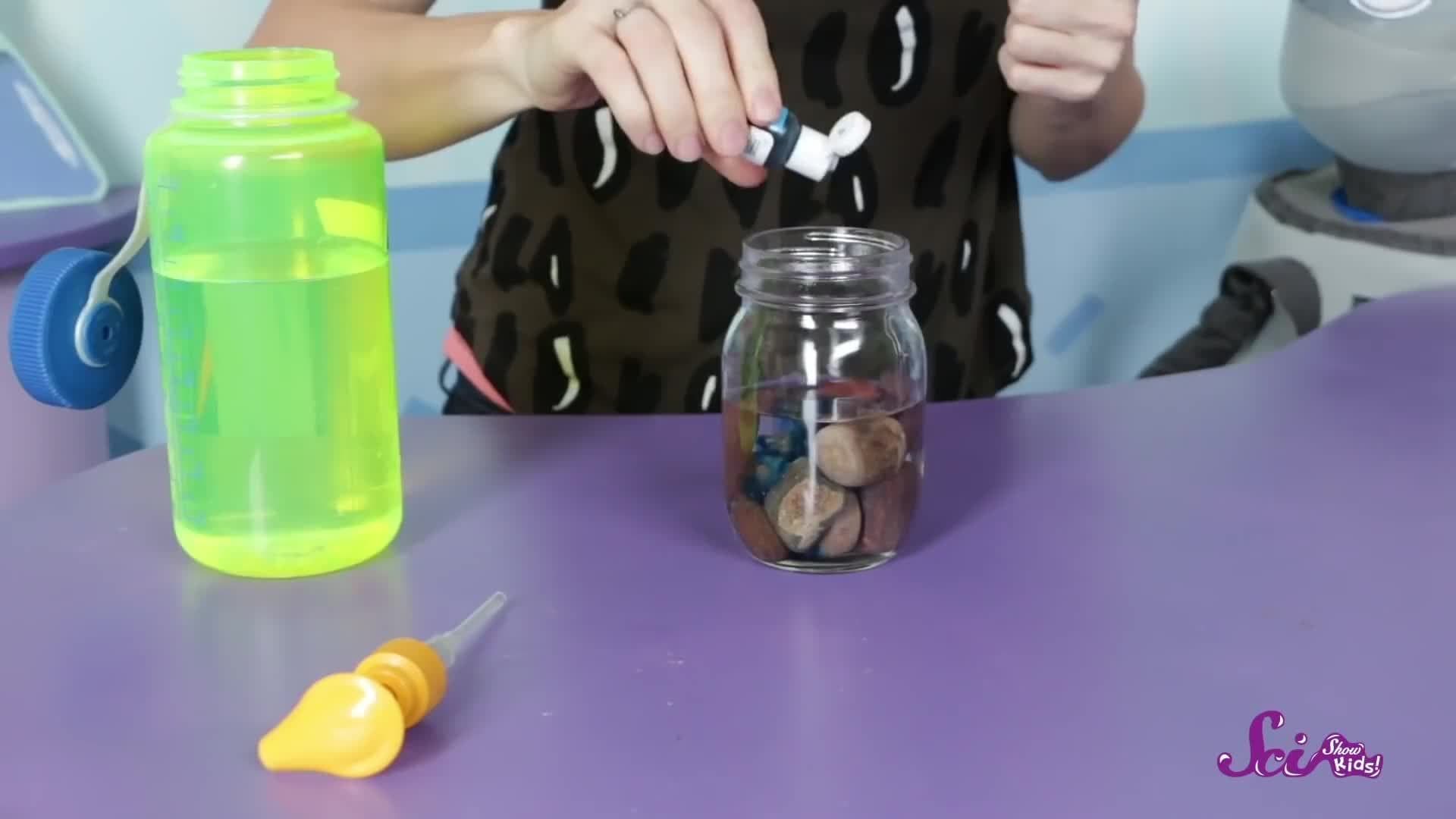 Make Your Own Well! Science Project for Kids