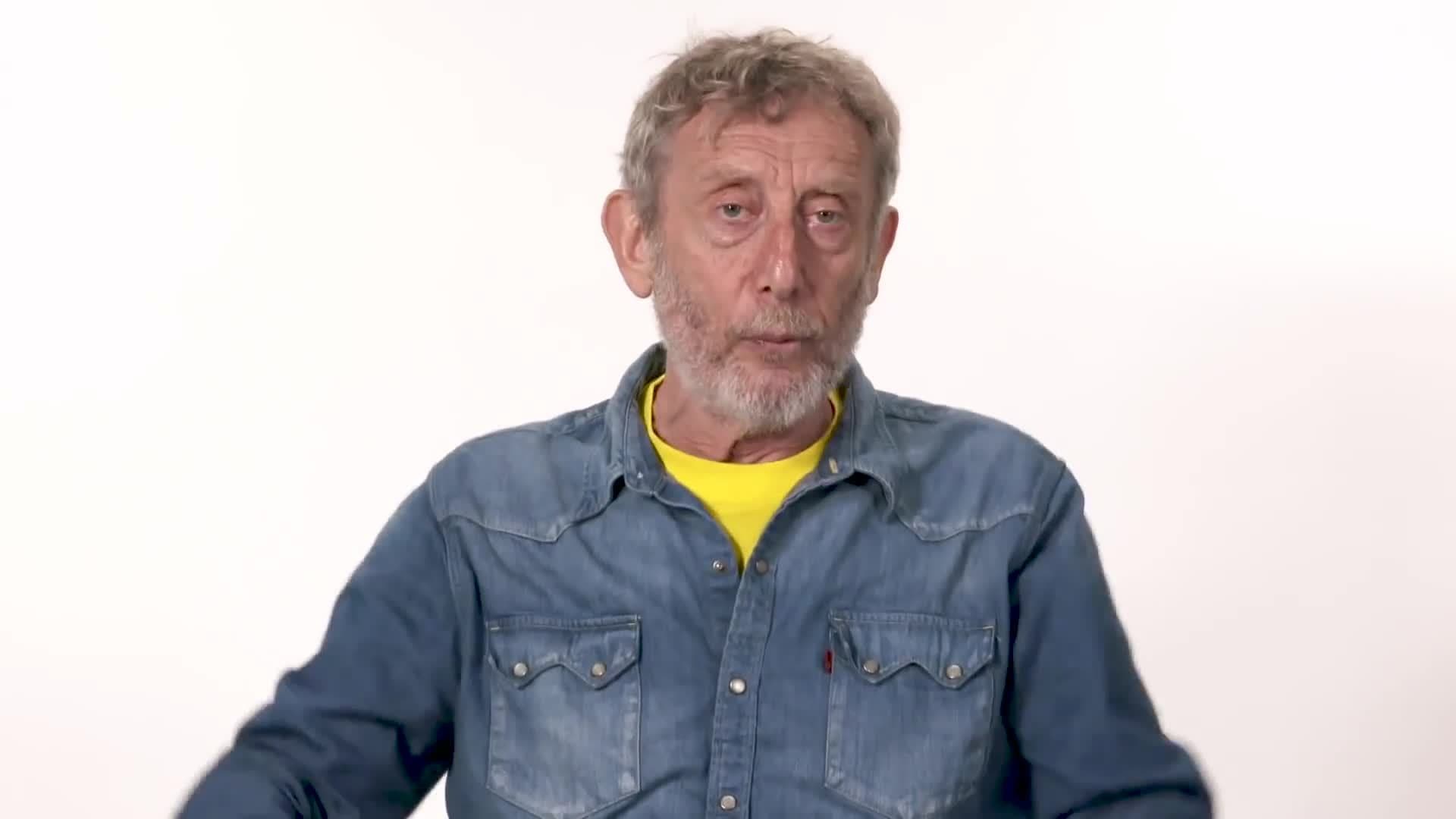 Chapter 3 | STORY | You're Thinking About Doughnuts