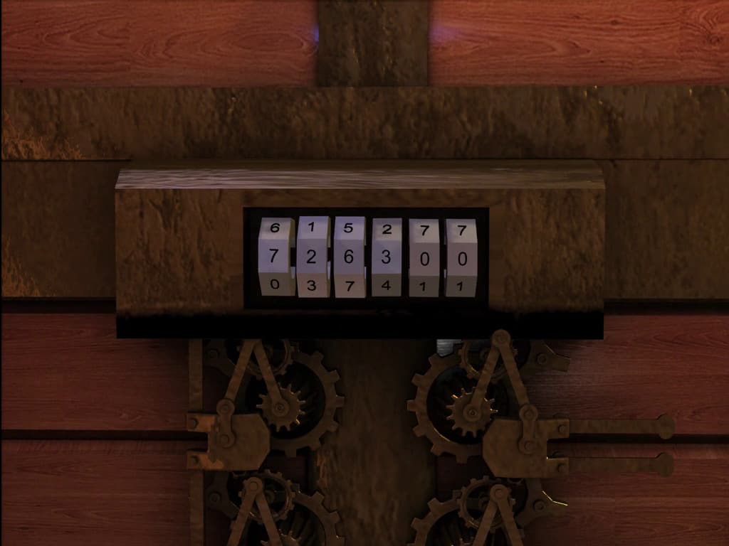 Identification of Number Patterns