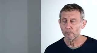 No one In - Kids' Poems and Stories With Michael Rosen