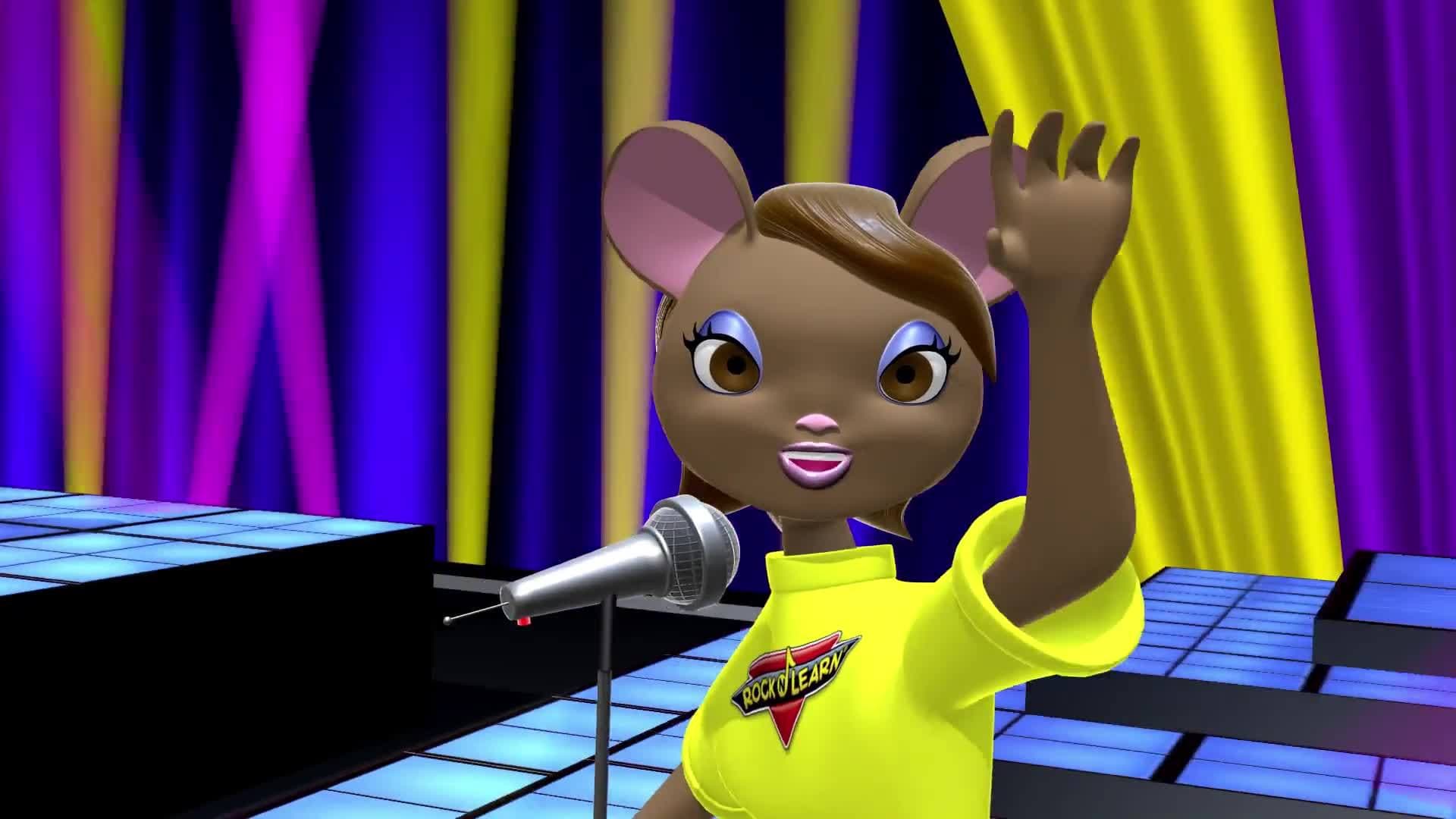 Subtraction Rap - Single Digits up to 5