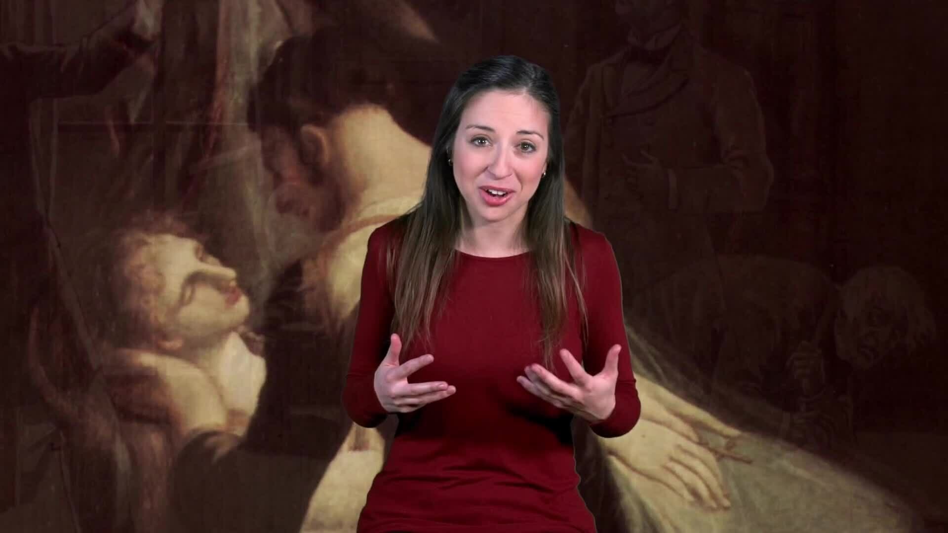 Mastering Foreshadowing: Crafting Suspense in Storytelling