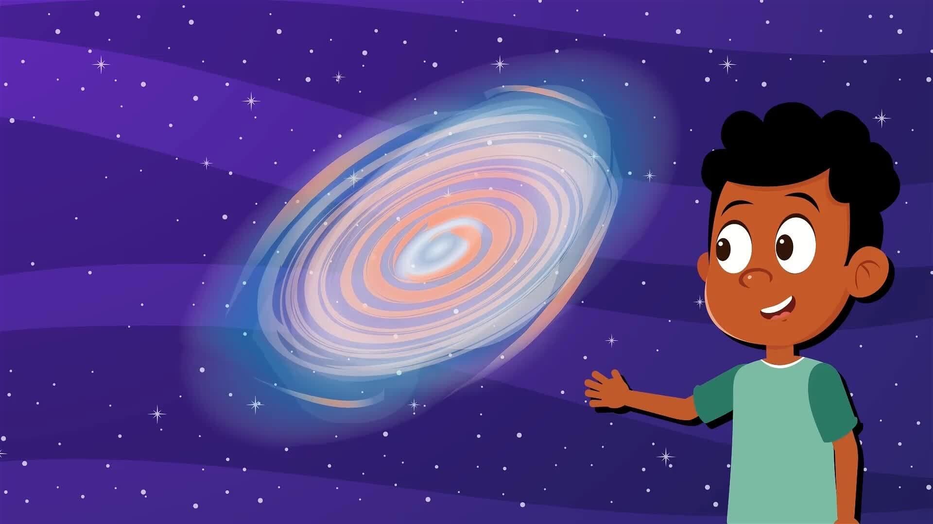 I WONDER - Can You Take A Photo Of The Milky Way?