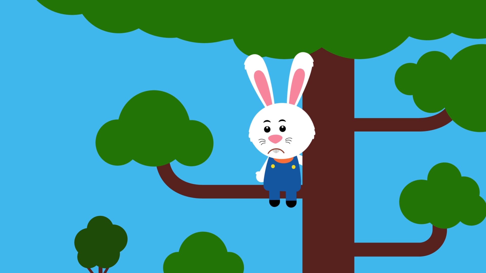 Are You Stuck, Romi?