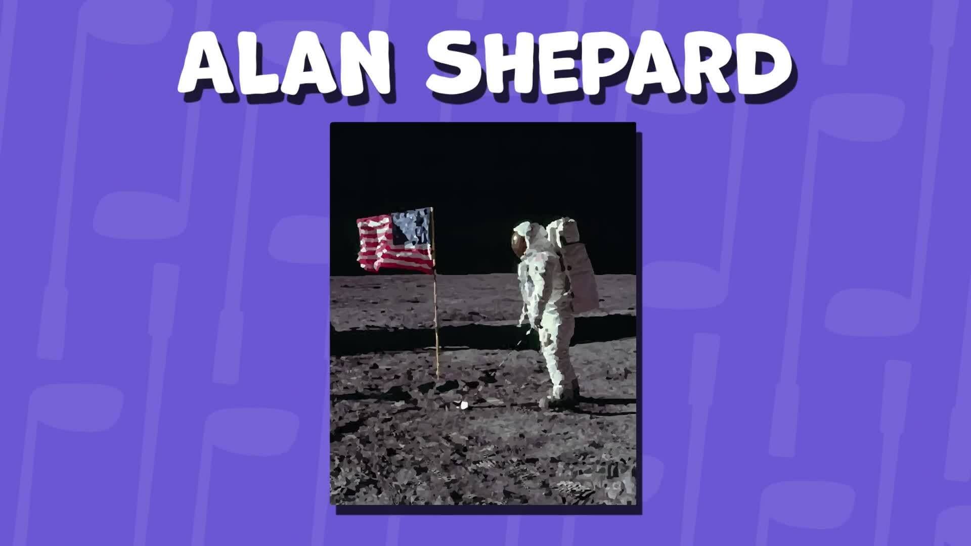 High Five Facts - Golf