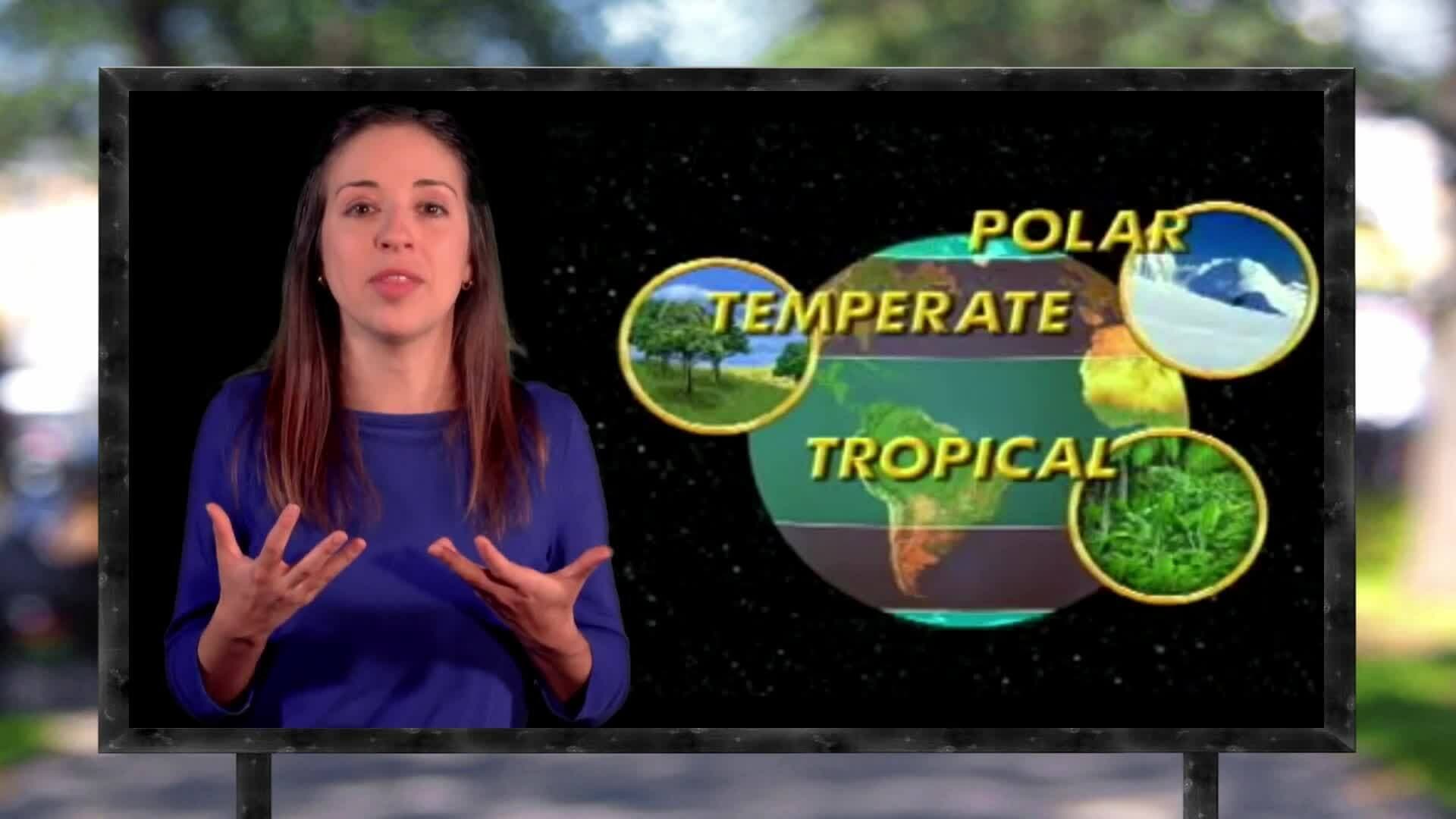 Climate Explained: Understanding Earth's Diverse Weather Patterns