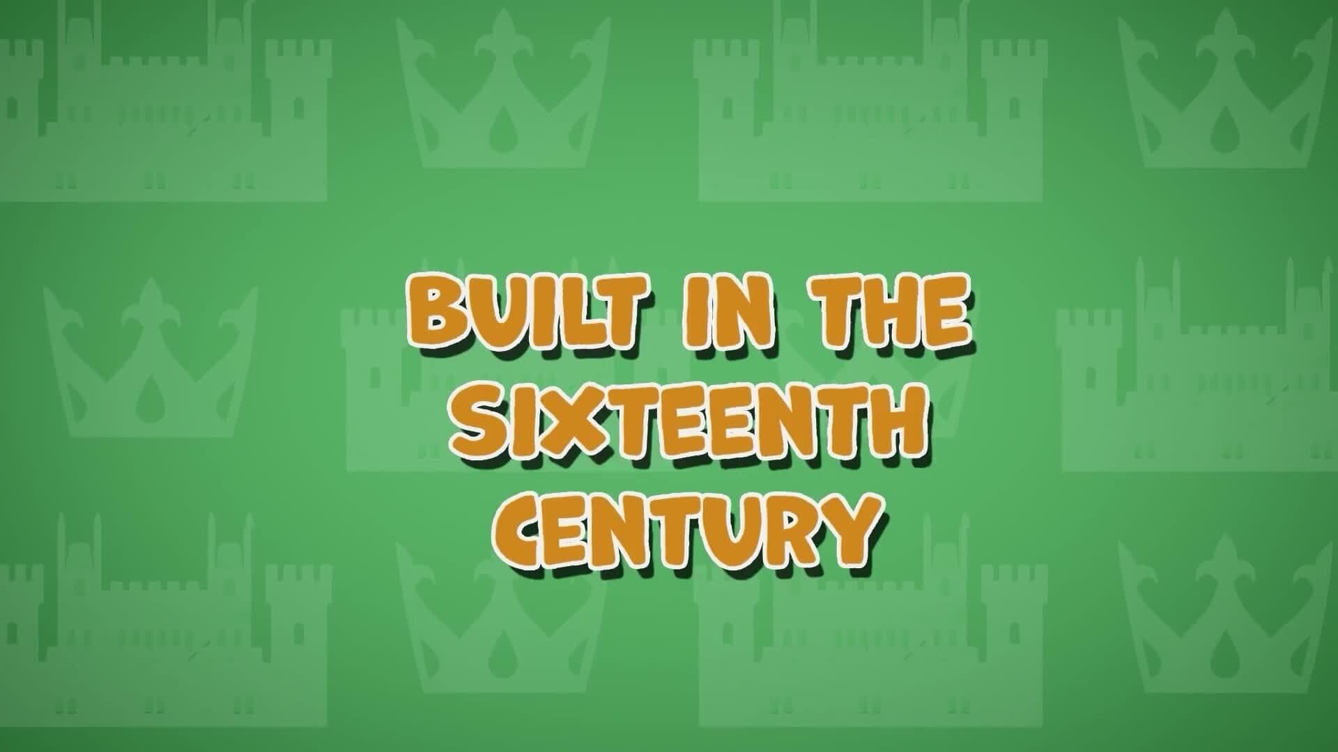 I WONDER - Where Is Château De Chambord?