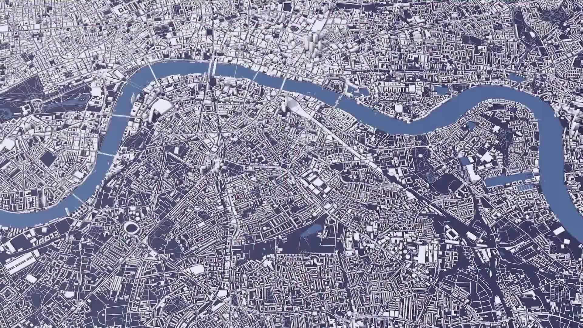 Old Maps vs. Modern Maps: How Mapmaking Has Evolved