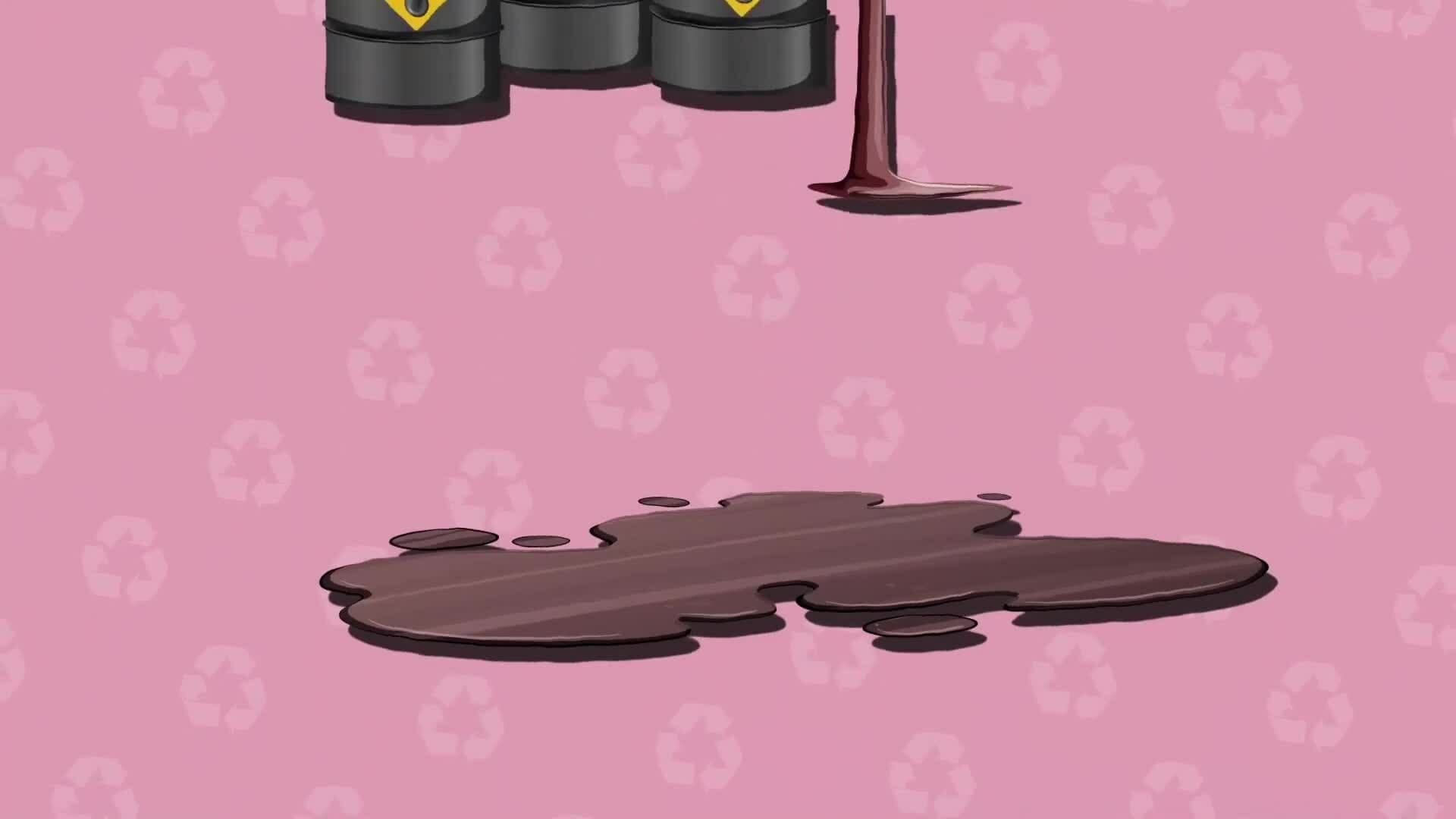 I WONDER - Why Is Plastic Harmful?