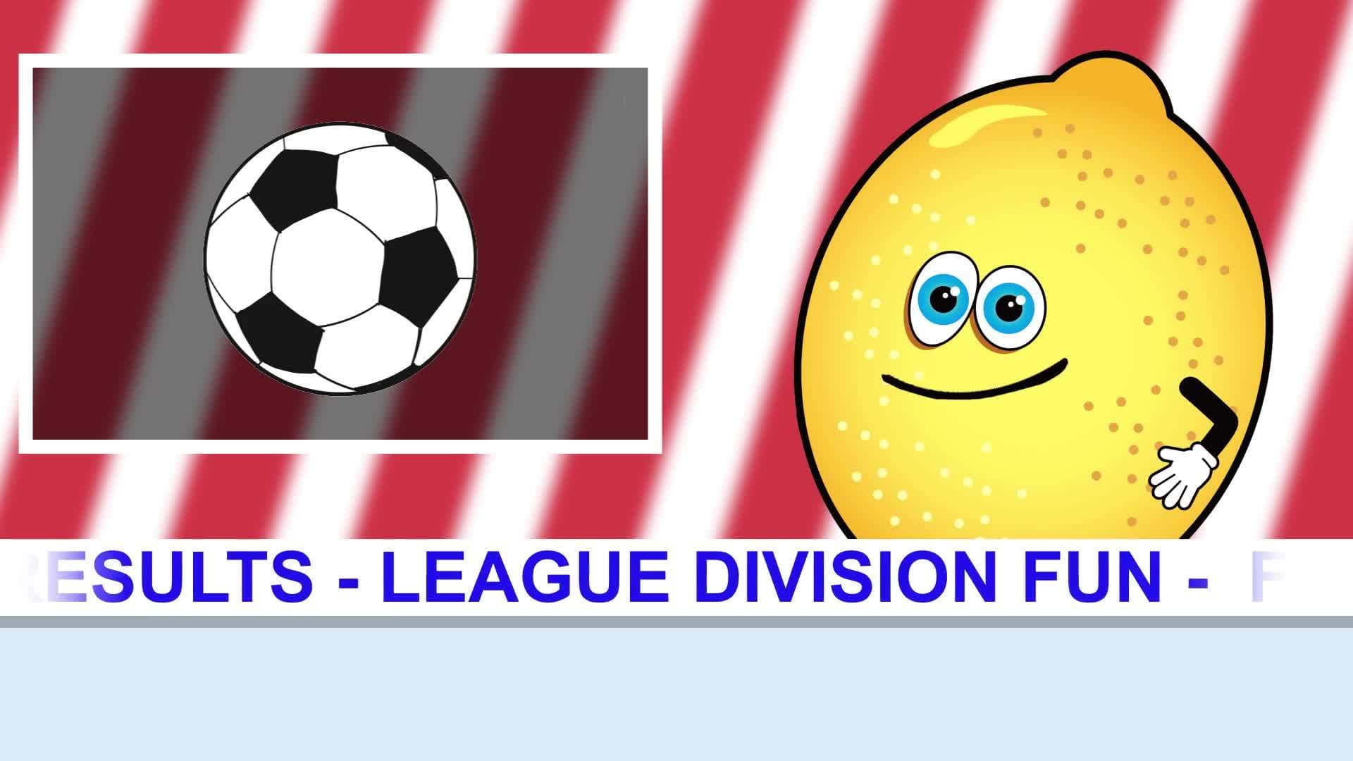 Football Result/My Old Man's A Dustman - Sonsense Nongs - Kids' Poems and Stories With Michael Rosen