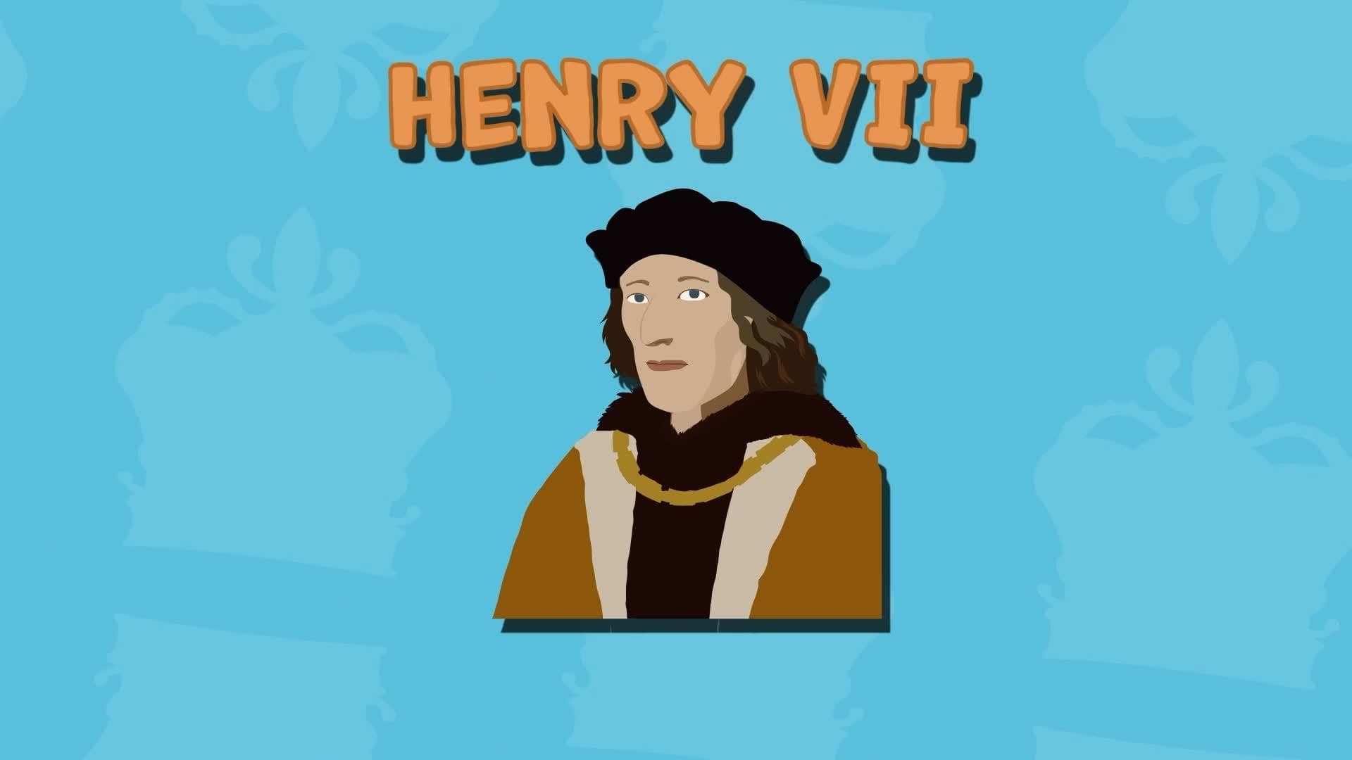 I WONDER - How Many Monarchs Were There In Tudor Times?