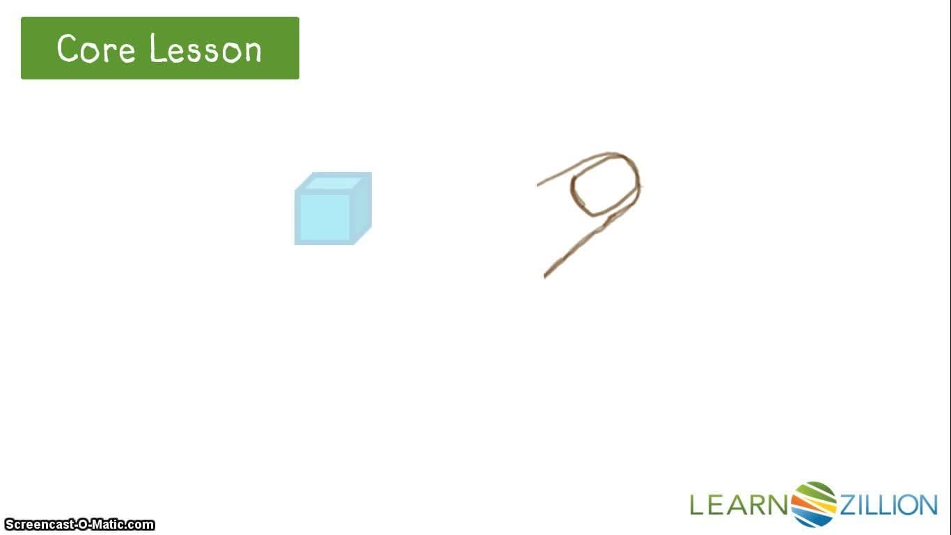 Measuring with Centimeter and Meter Length Units