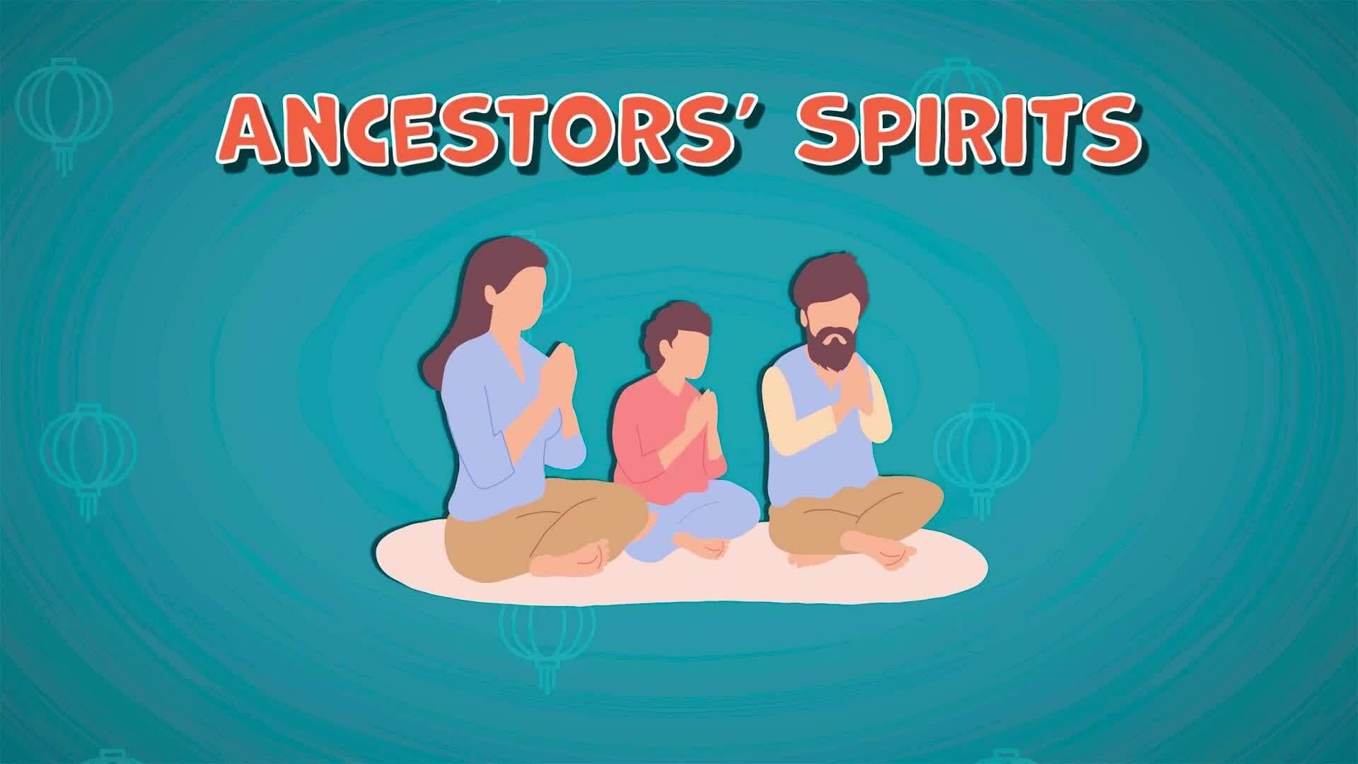 I WONDER - What Is Obon?