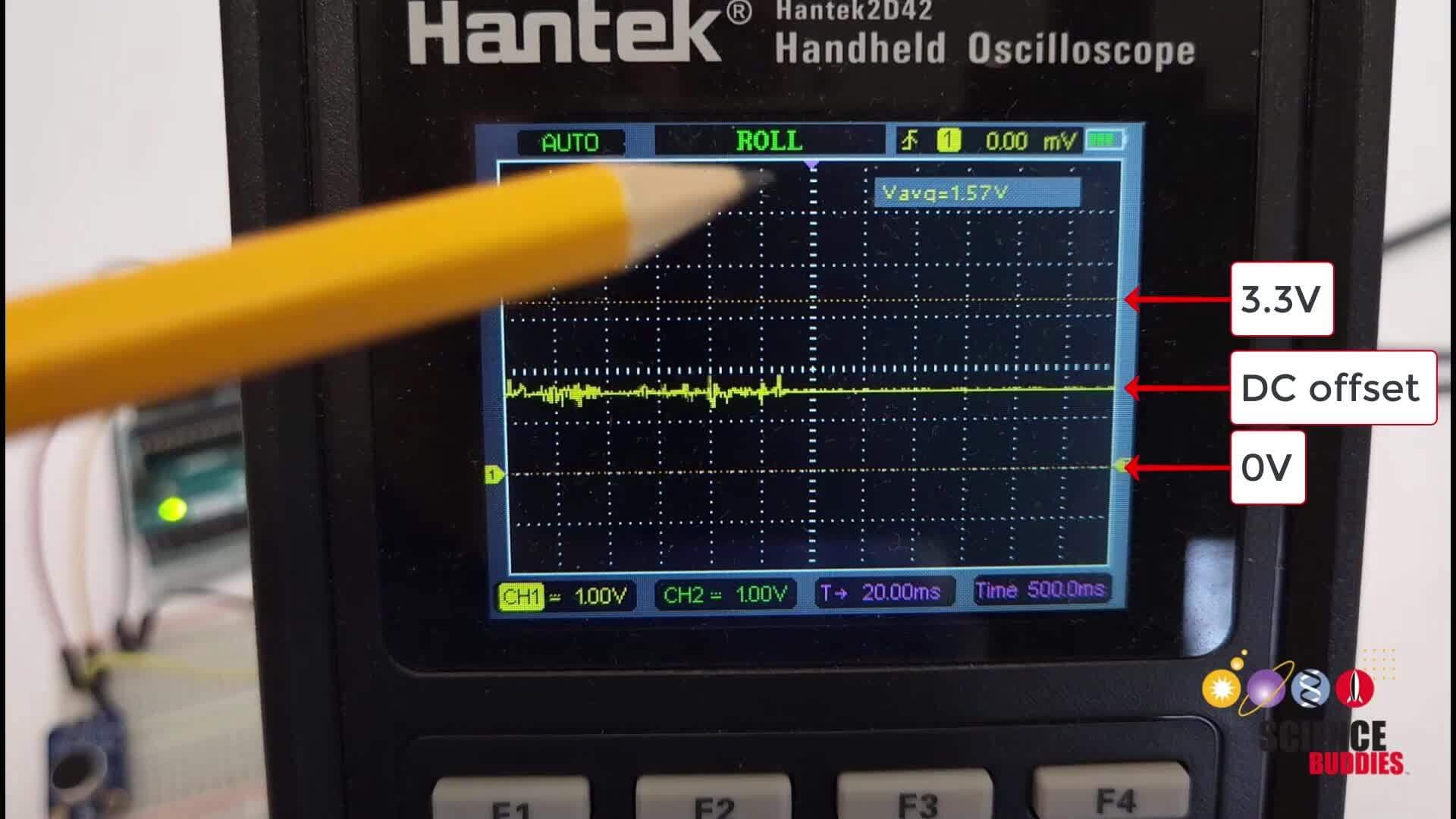 How to Use a Microphone with Arduino