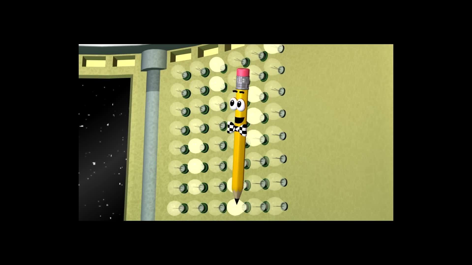 Physical Science : Light And Energy