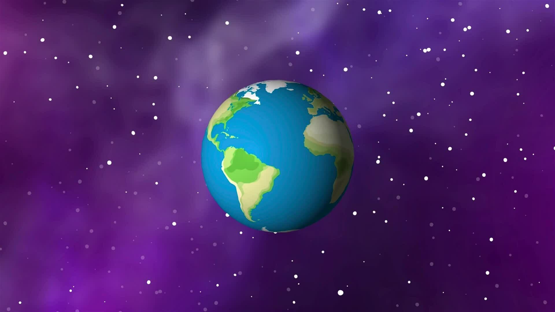 I WONDER - Are Solar Winds Harmful To Planet Earth?