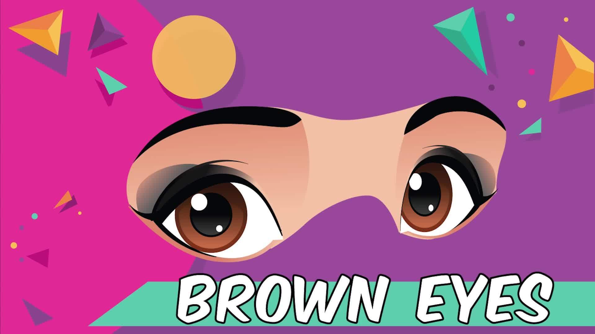 Describing People's Looks