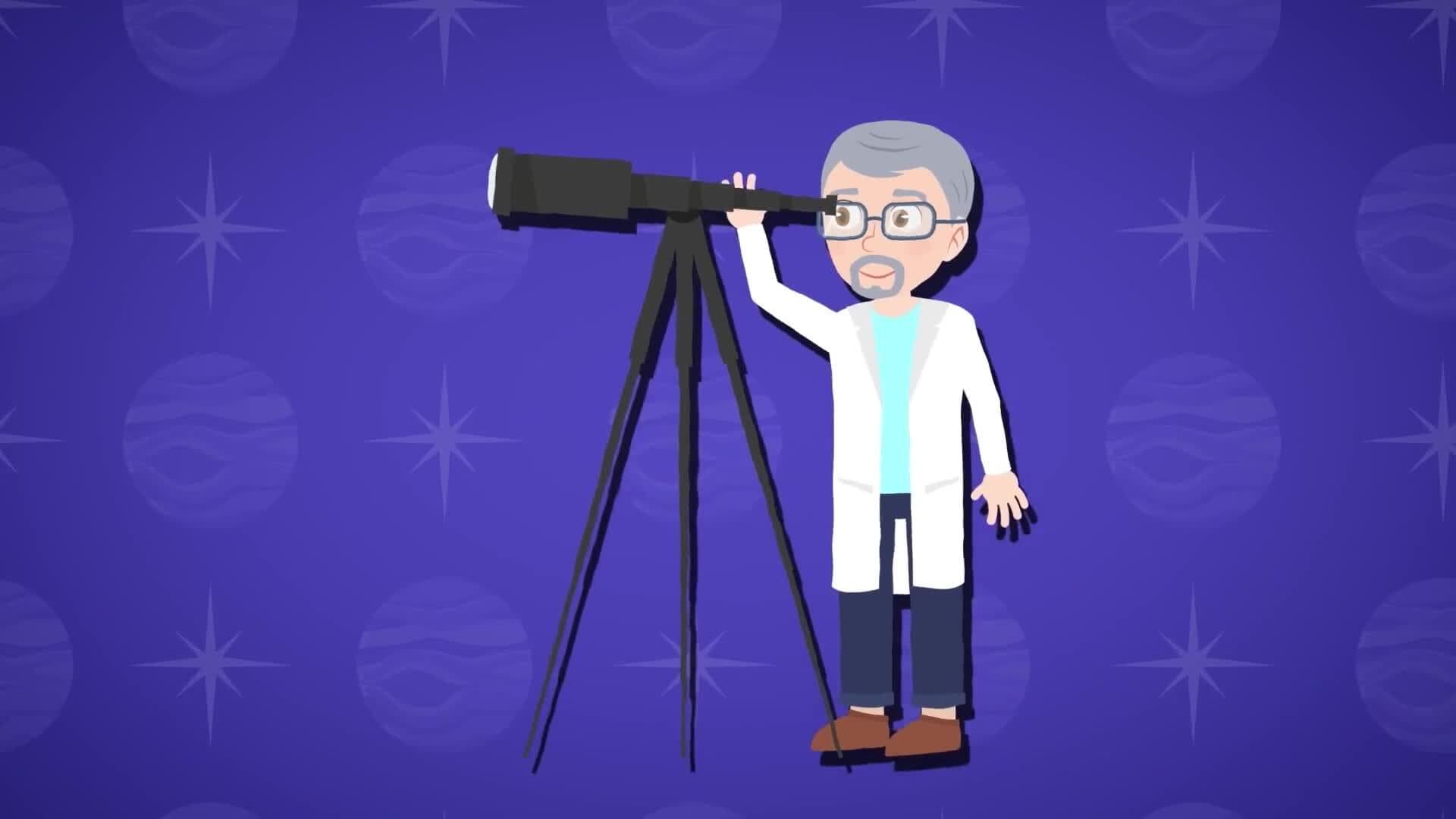 I WONDER - How Many Moons Does Jupiter Have?