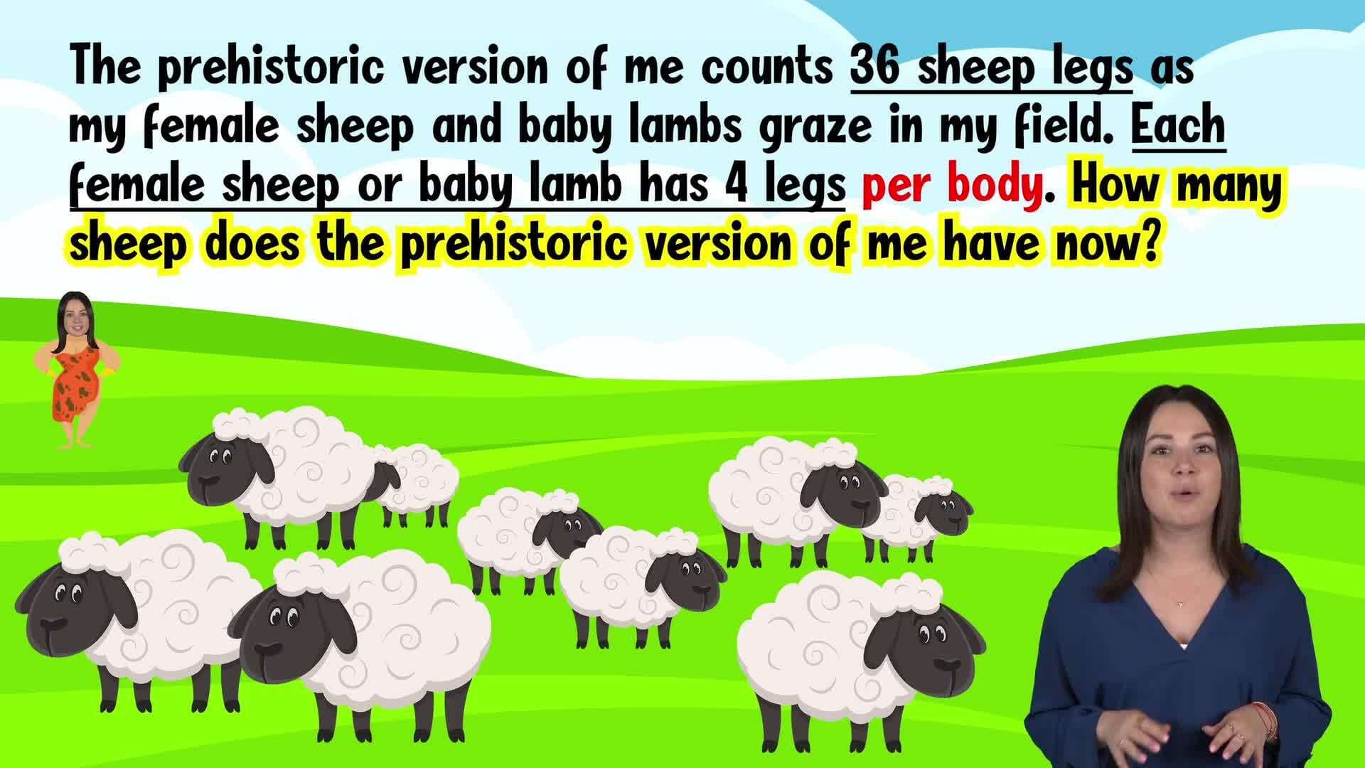 Strategies for Solving Complex Word Problems