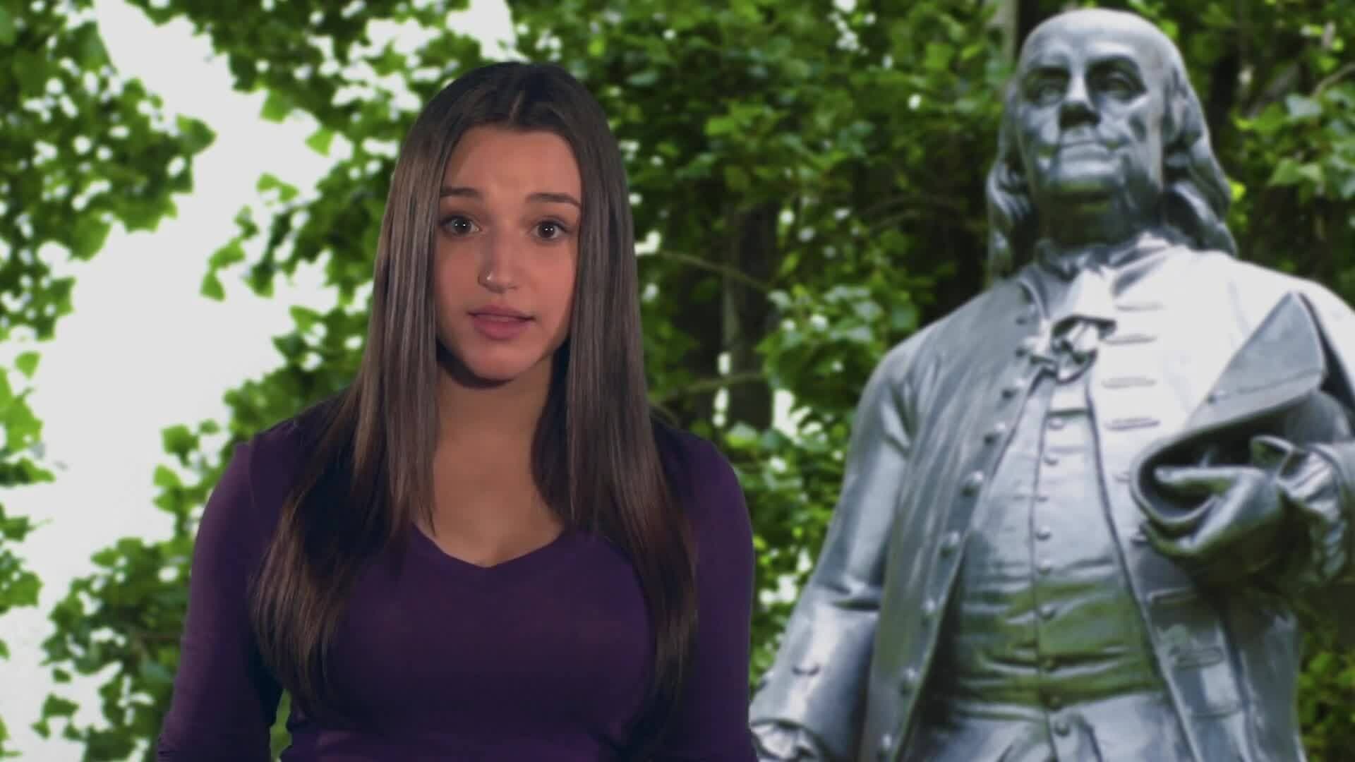 Benjamin Franklin: Final Years and Lasting Legacy