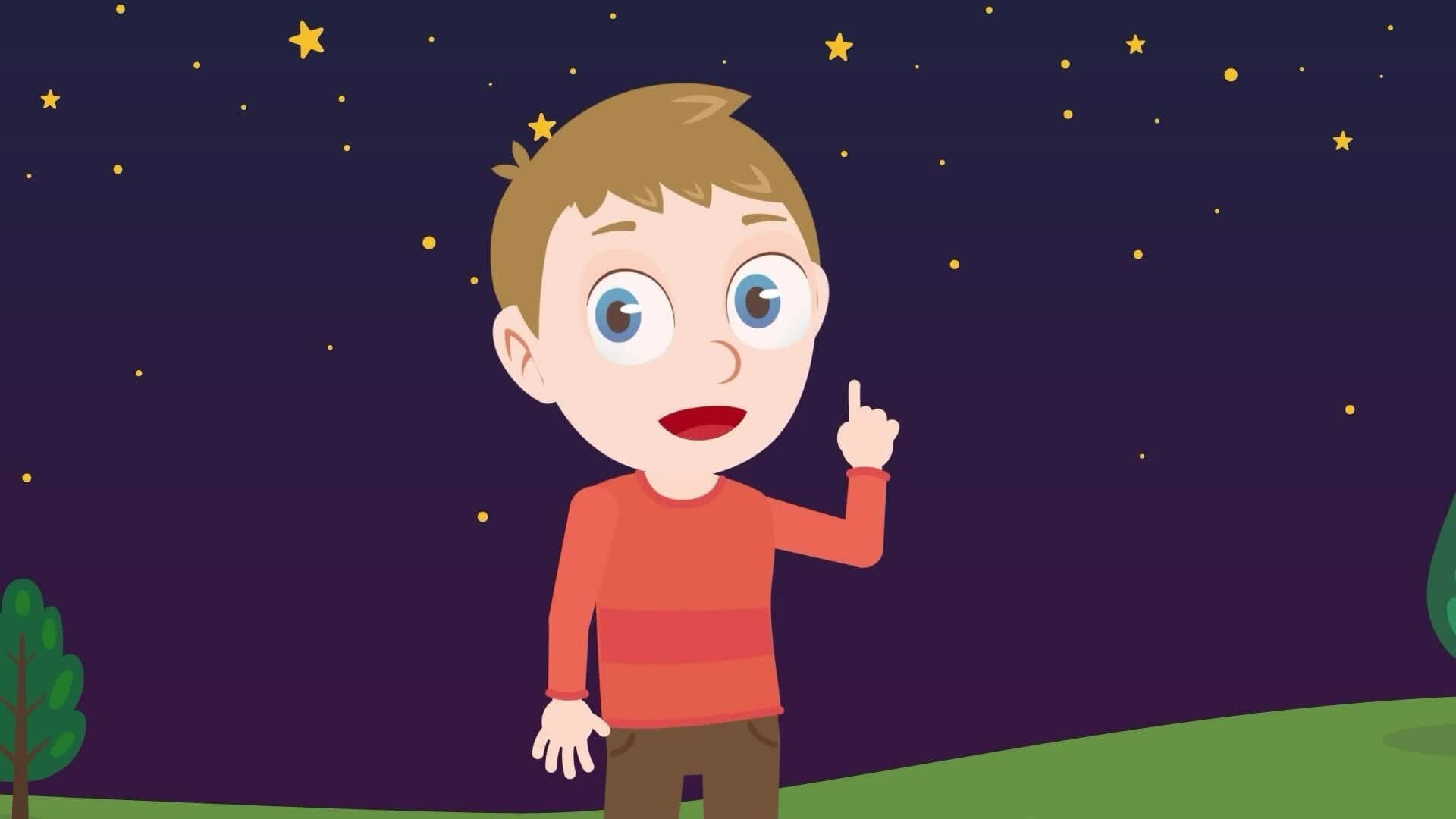 I WONDER - Why Are We Able To See Venus?