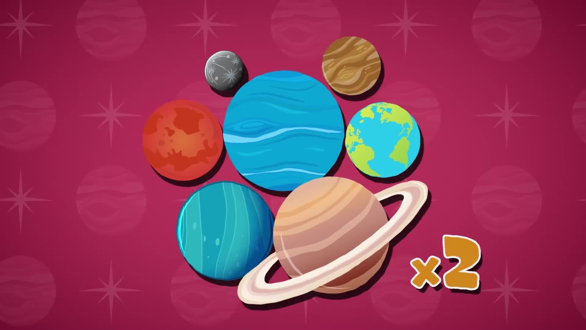 I WONDER - How Big Is Jupiter?