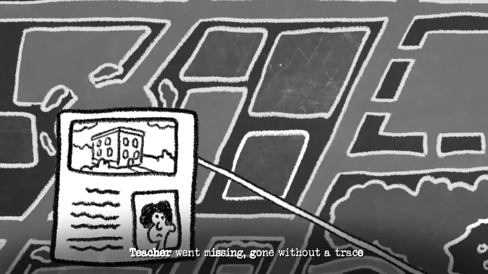 Monster Week Episode 5 - Pentagram