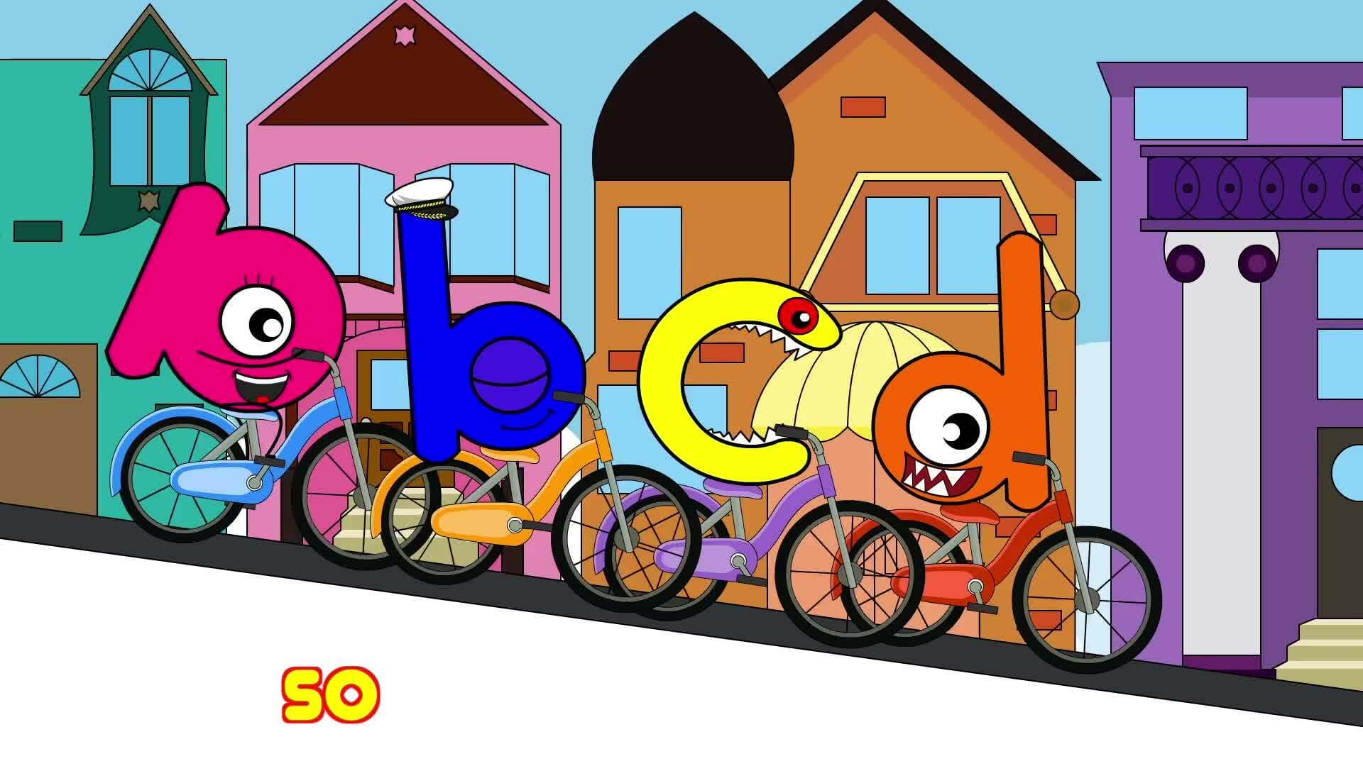 Where Are You Going? Places Song