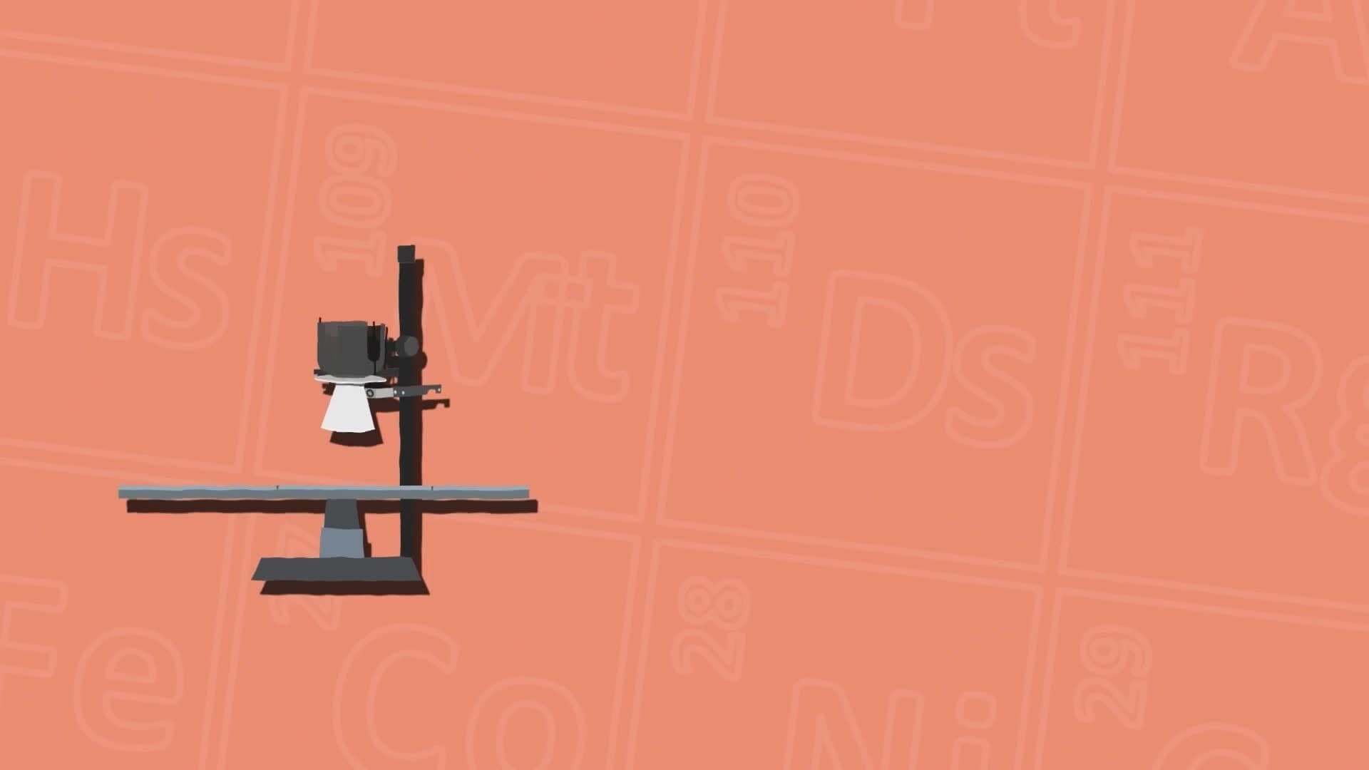 I WONDER - What Did Marie Curie Invent?