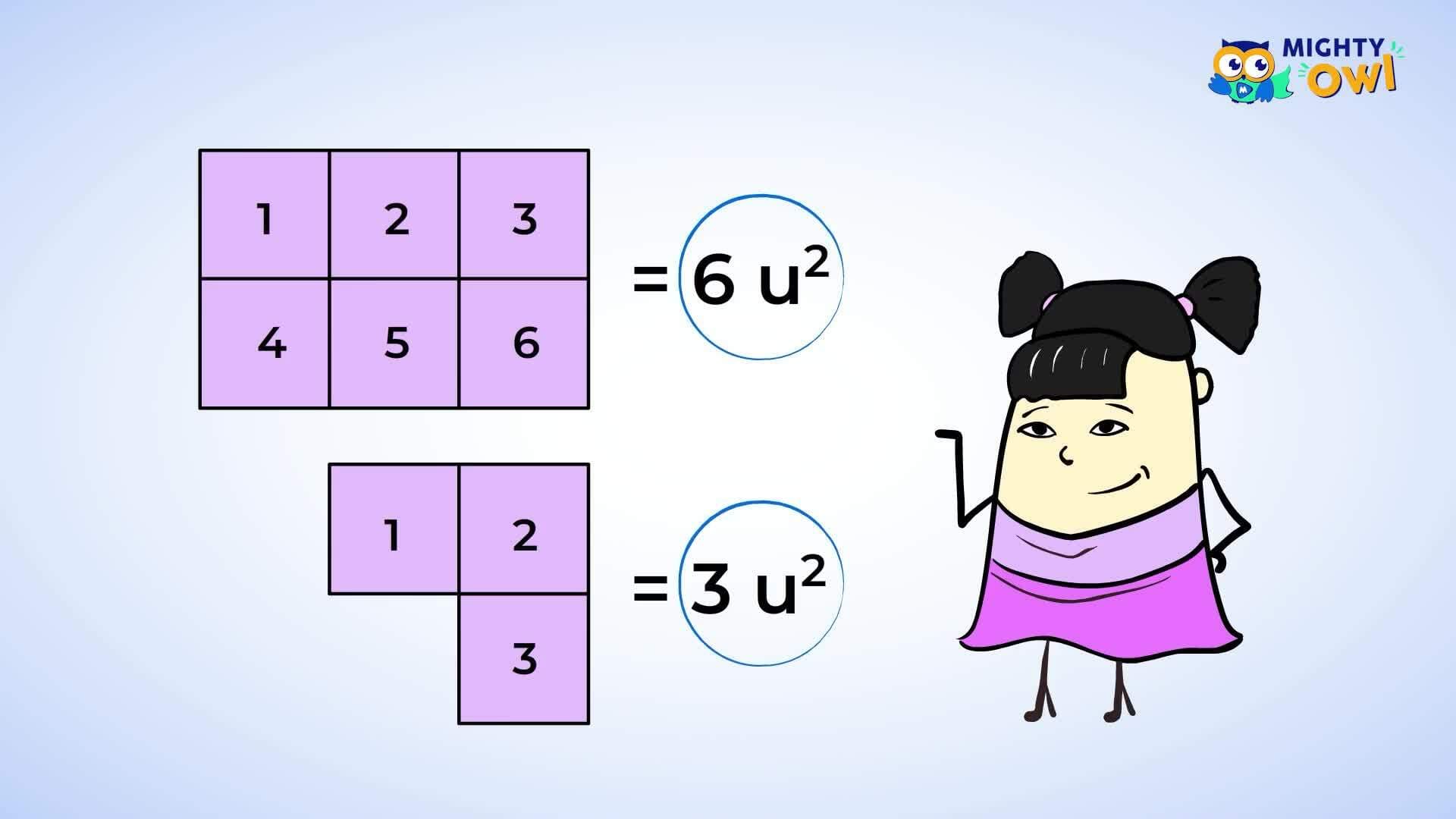 Introduction to Area