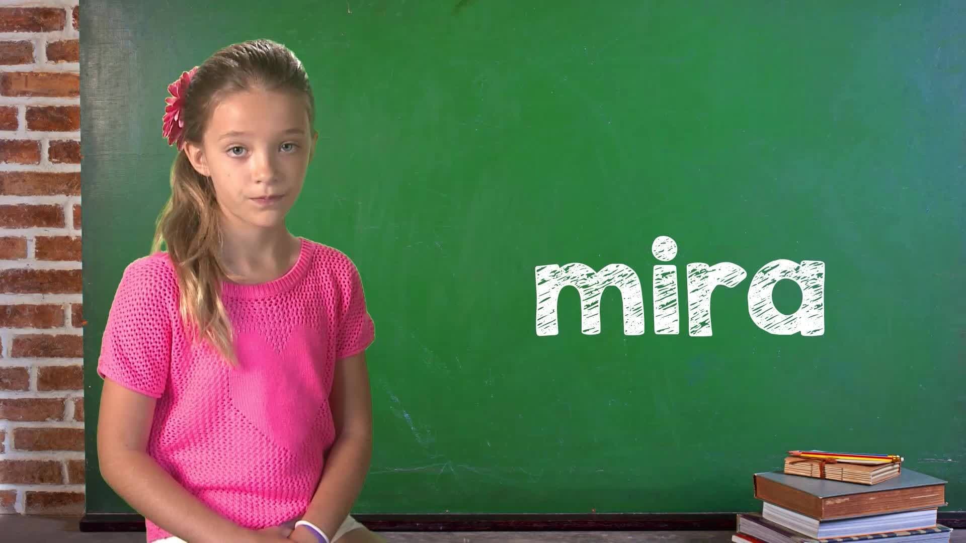 Intro Spanish Lesson: High Frequency Spanish Words Part 1