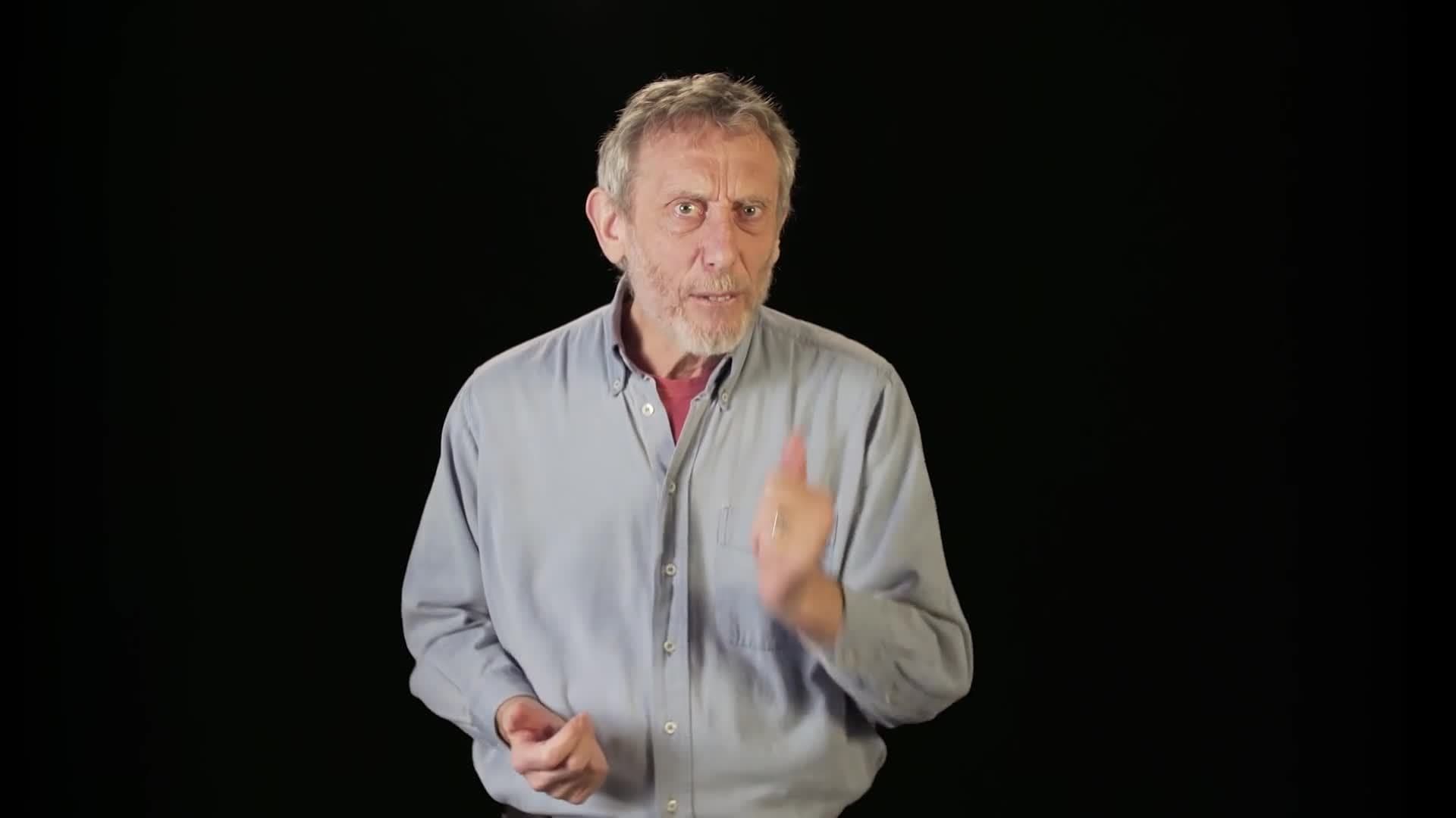 Words Are Ours | POEM