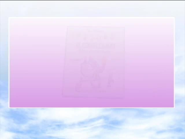 Items, Gifts and Responses in Italian