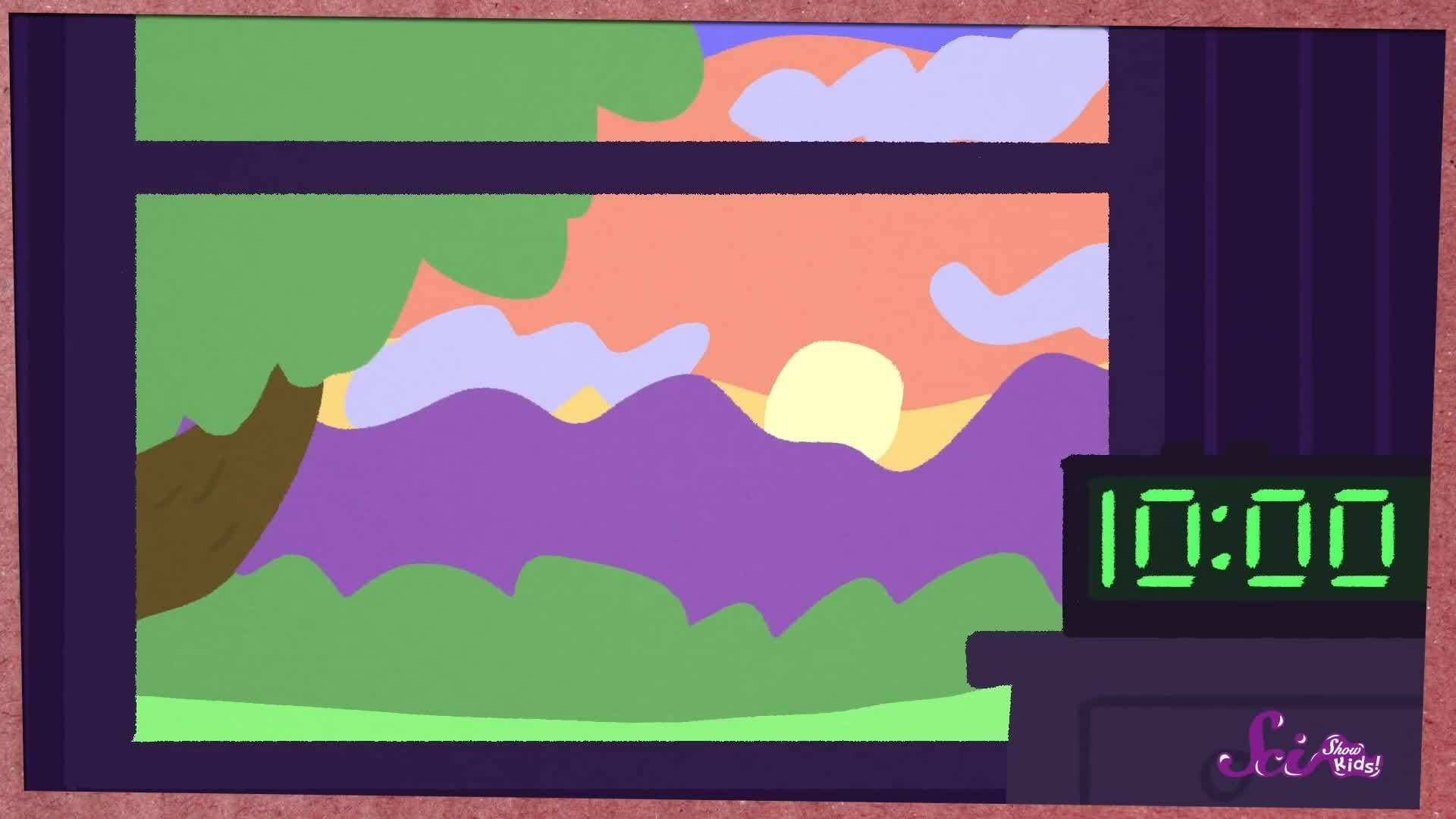 The Longest Day of the Year The Solstice!