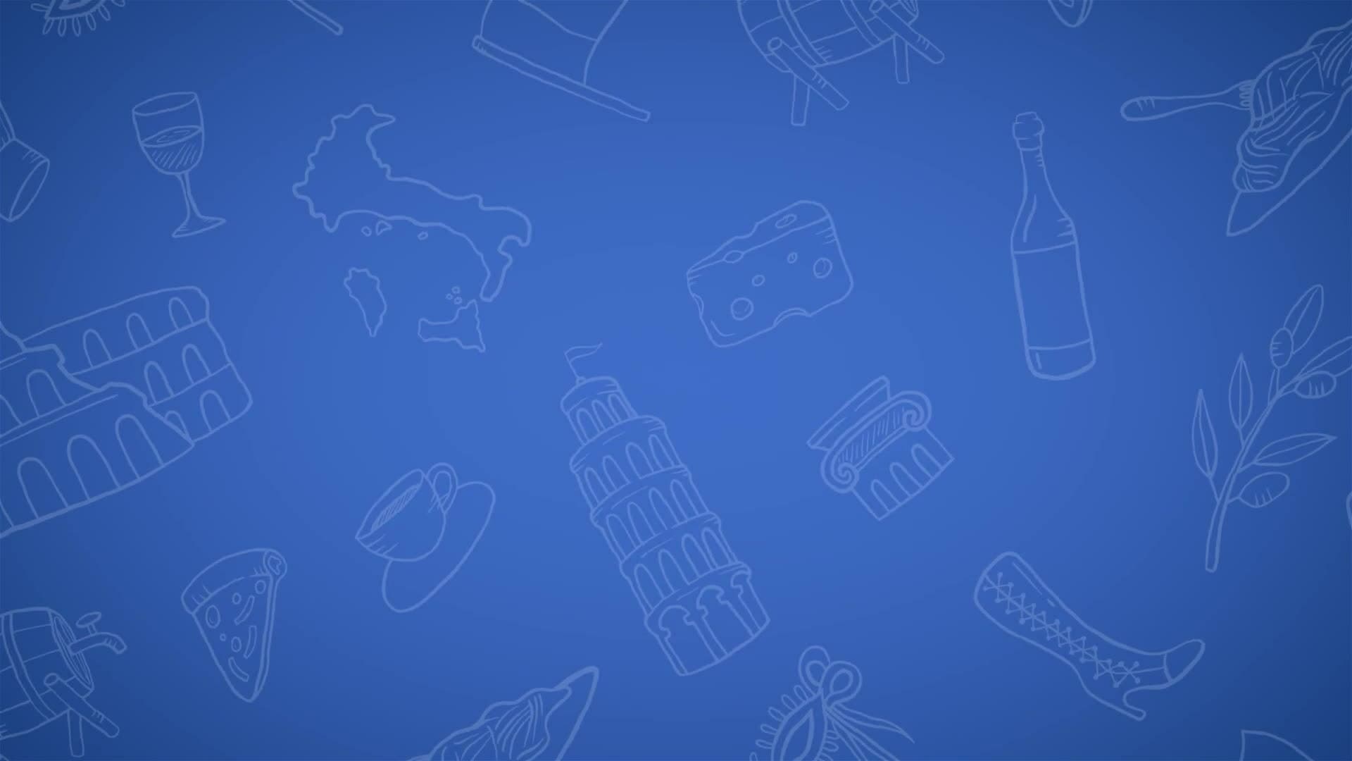 I WONDER - Does Italy Have Active Volcanoes?