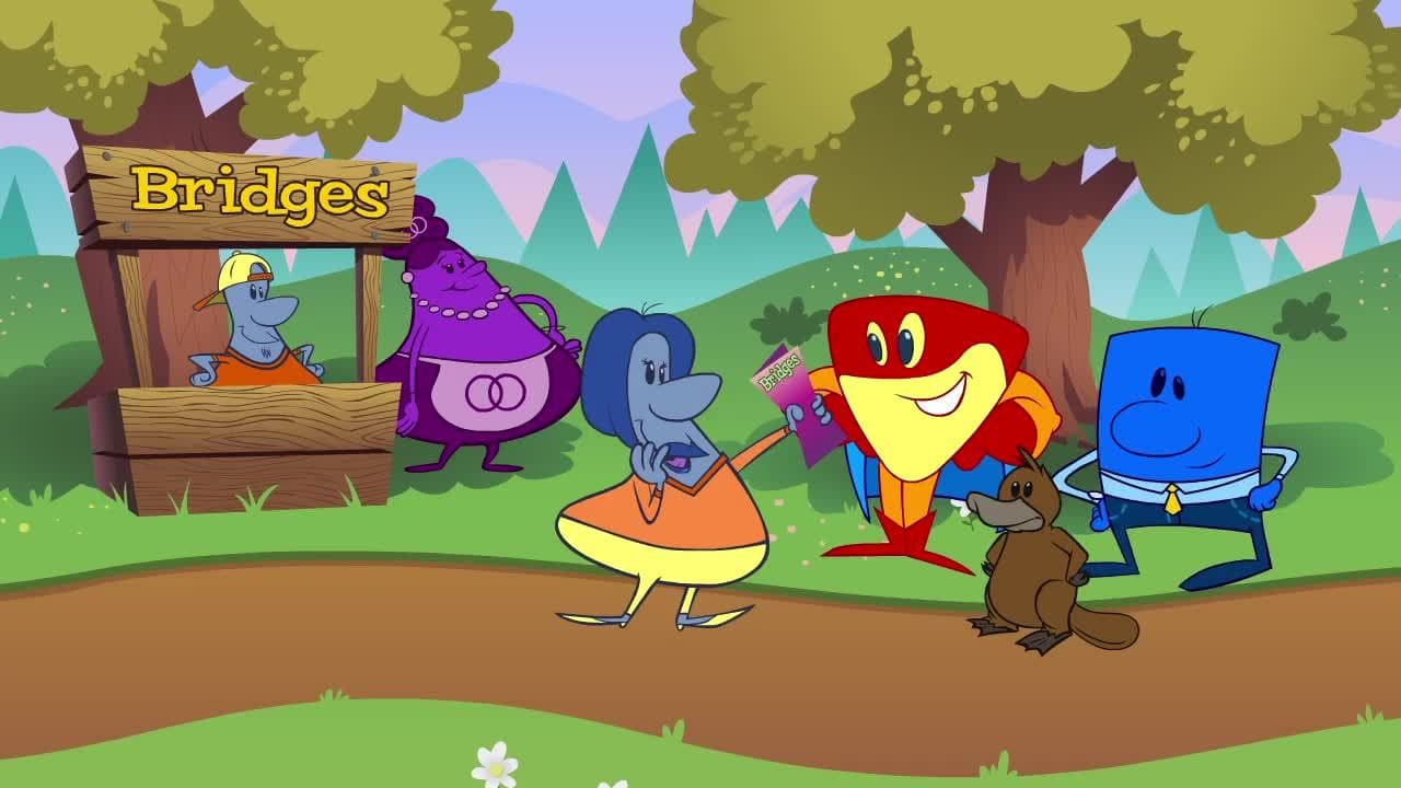 A Pronoun Takest the Place of Another Pronoun