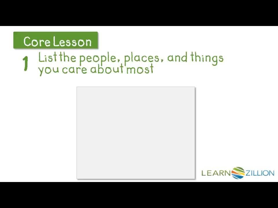 Brainstorming Persuasive Speech Topics: Finding Your Passion and Strong Feelings