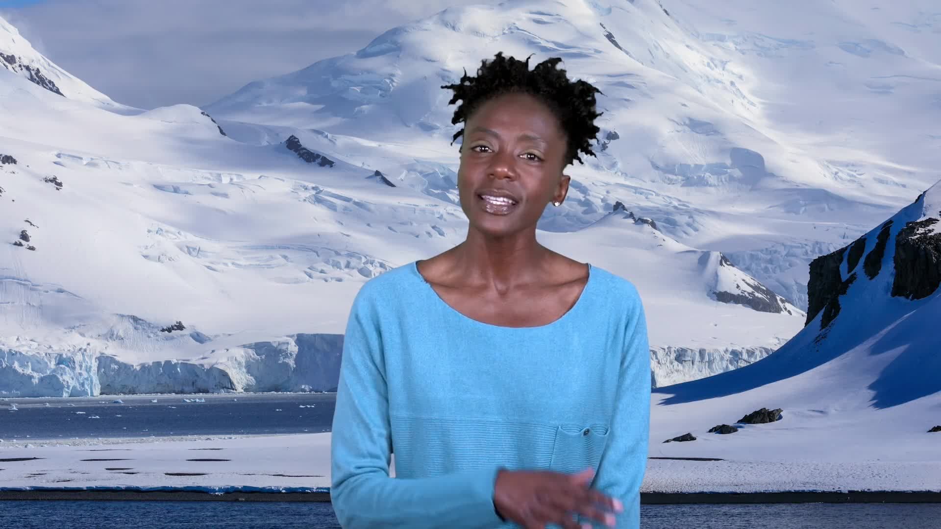 Science Kids: All About Penguins