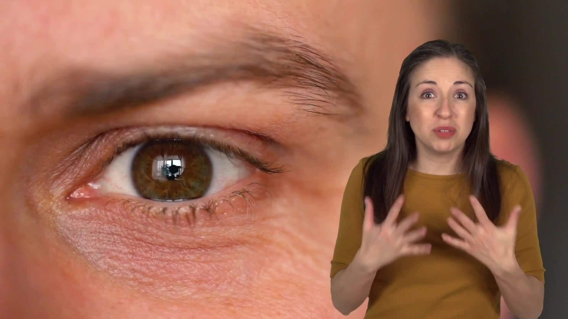 Eyes and Optical Illusions: The Science of Seeing