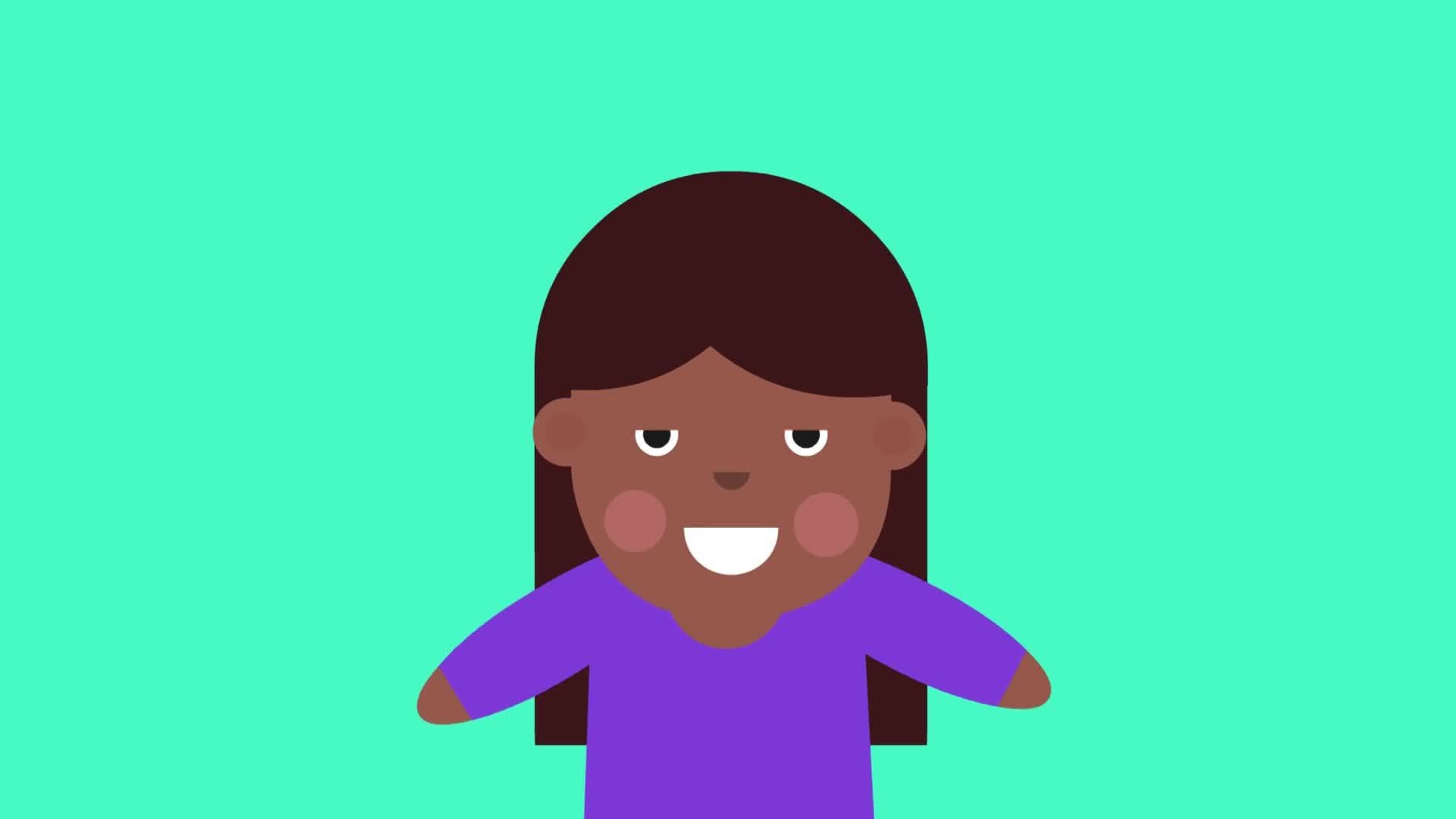 Finger Family - Song for Toddlers | Nursery Rhymes | Lingokids