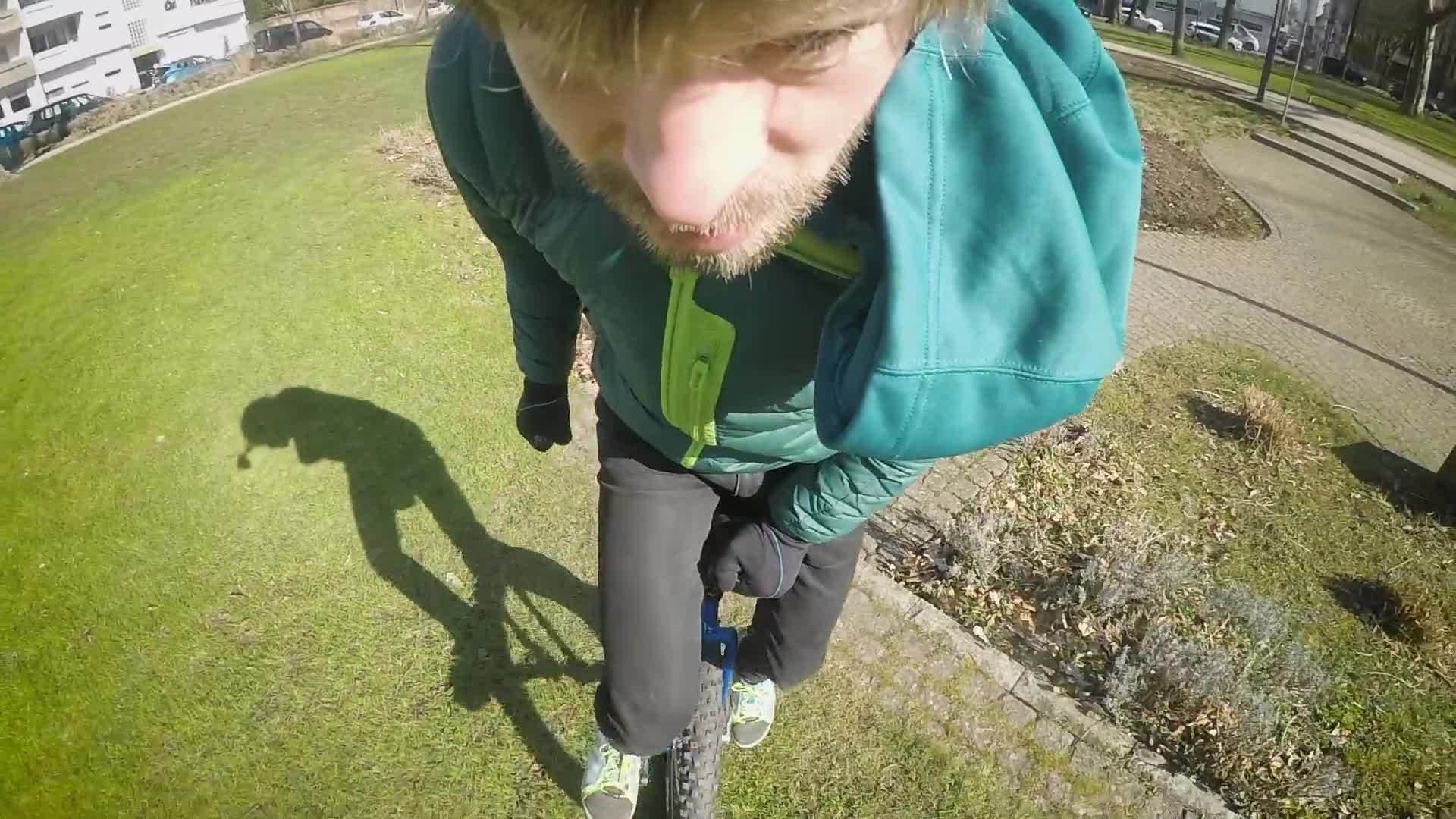 Extreme Sports Adventures with Lutz Eichholz