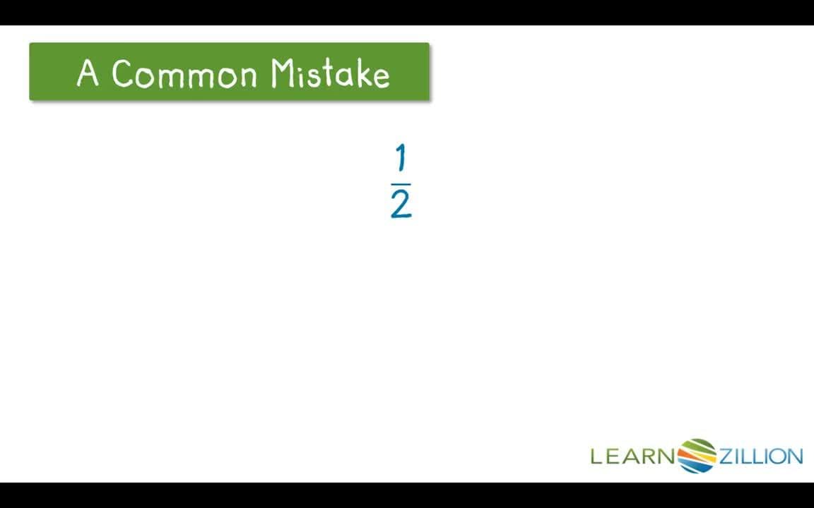 Partitioning the Whole: Solving Division Problems with Fractions