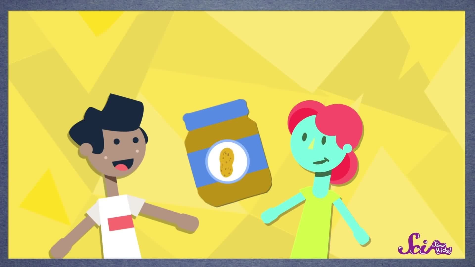 Leave Poison Ivy Alone! Botany for Kids